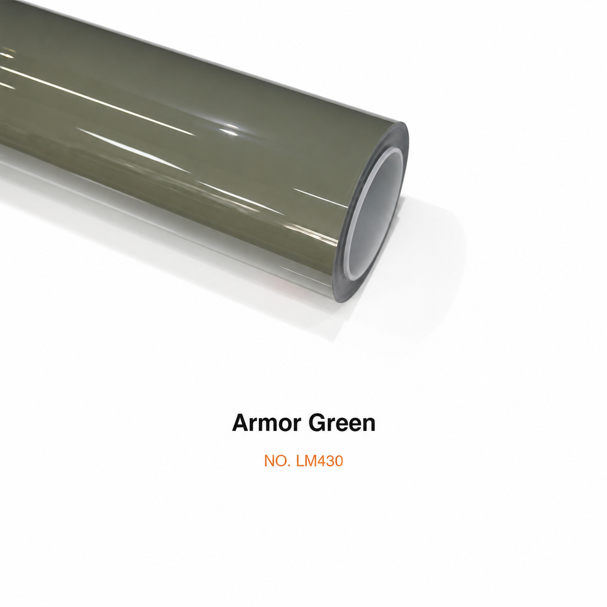 LM430 — Armor Green