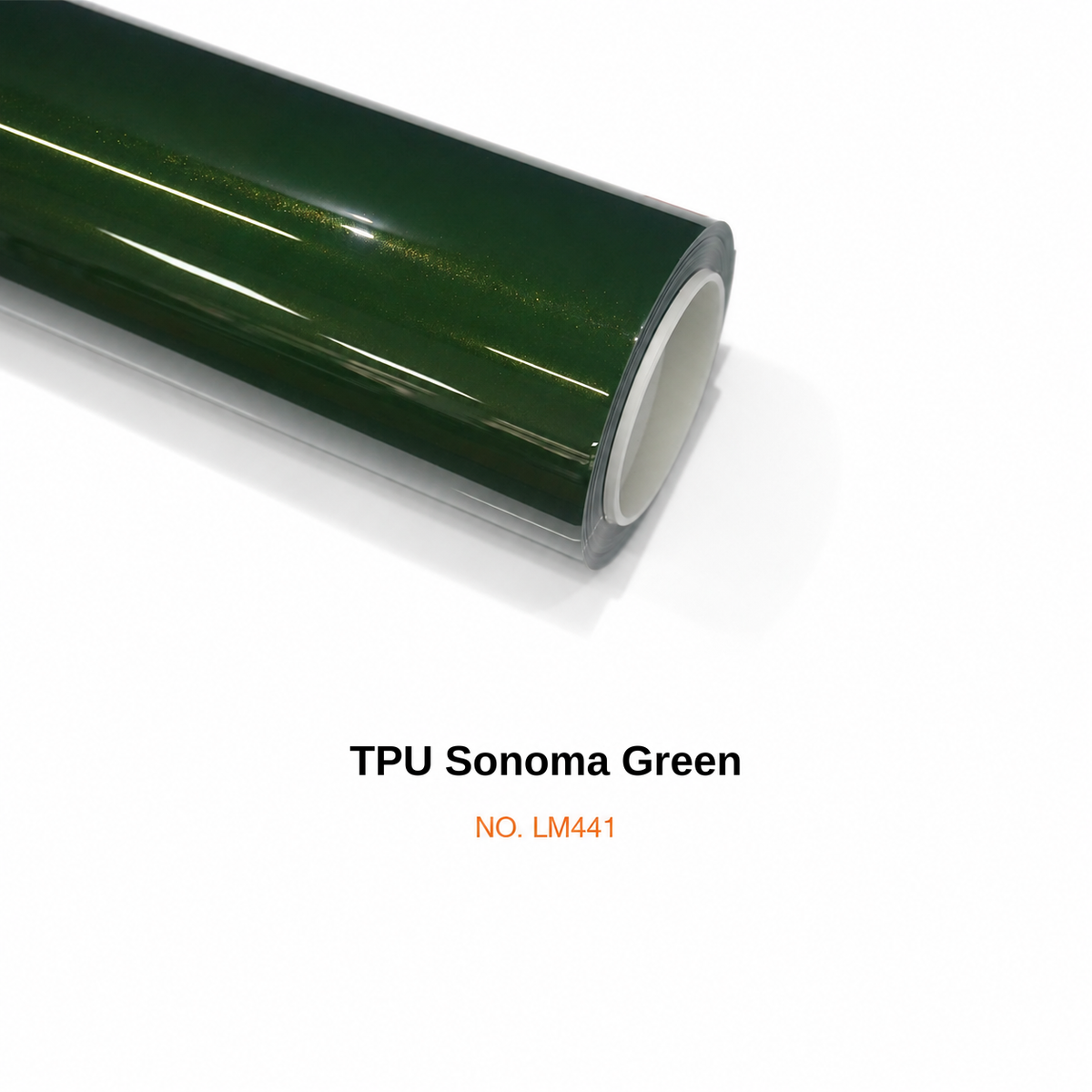 LM441 — TPU Sonoma Green
