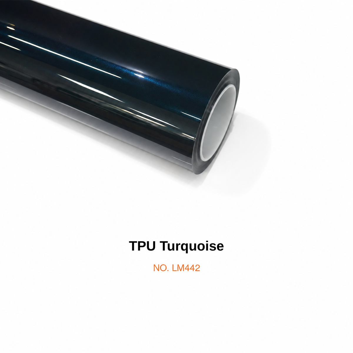 LM442 — TPU Turquoise
