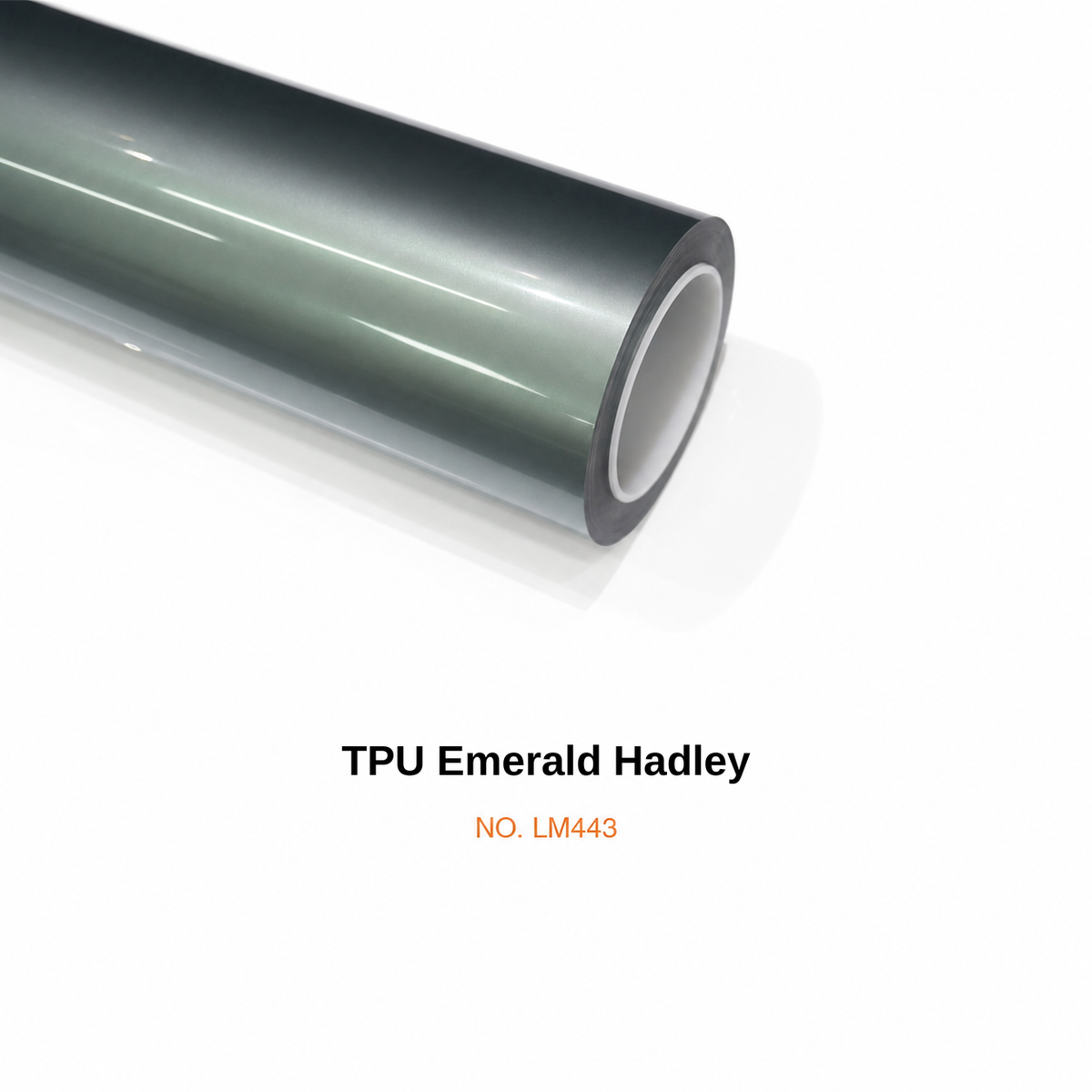 LM443 — TPU Emerald Hadley
