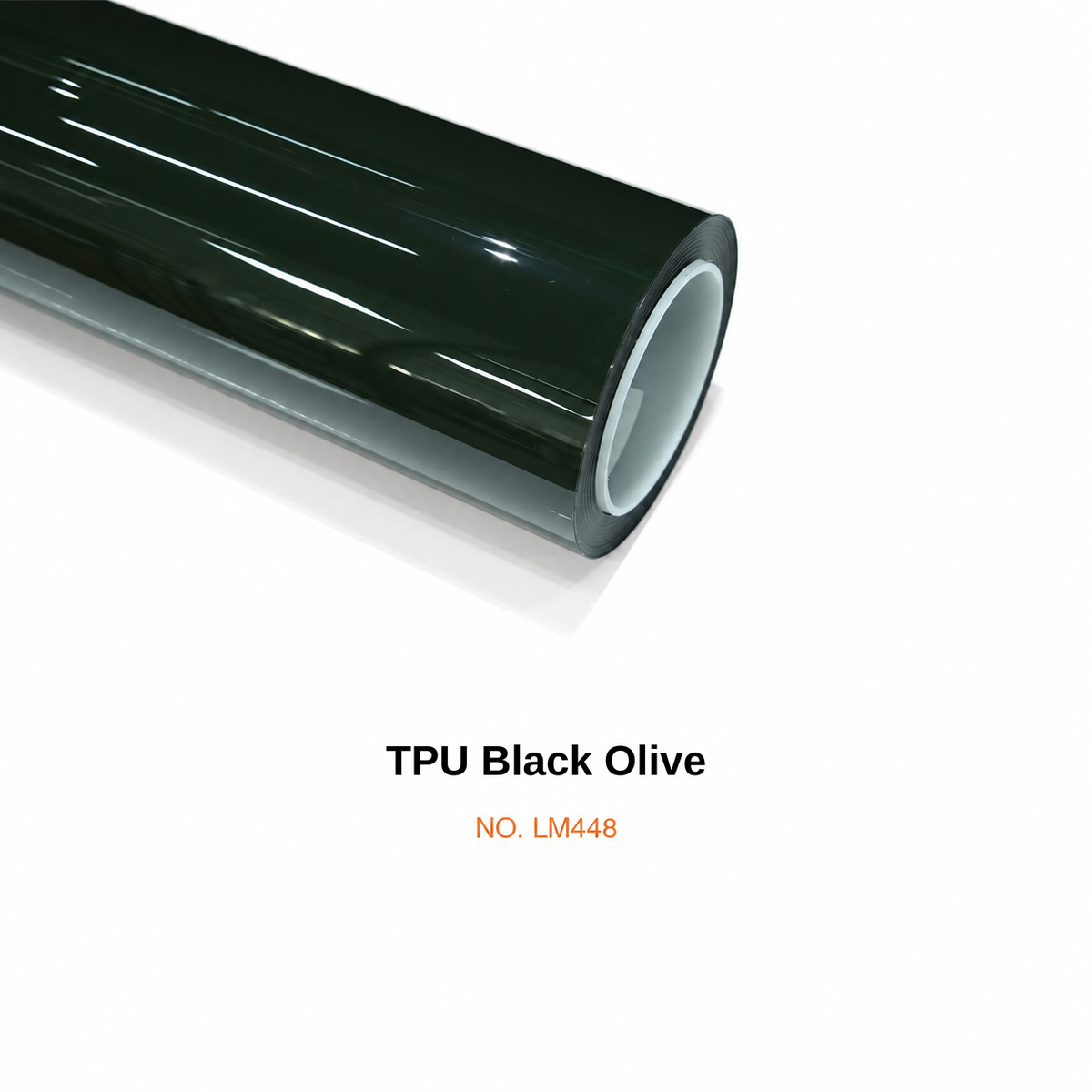 LM448 — TPU Black Olive