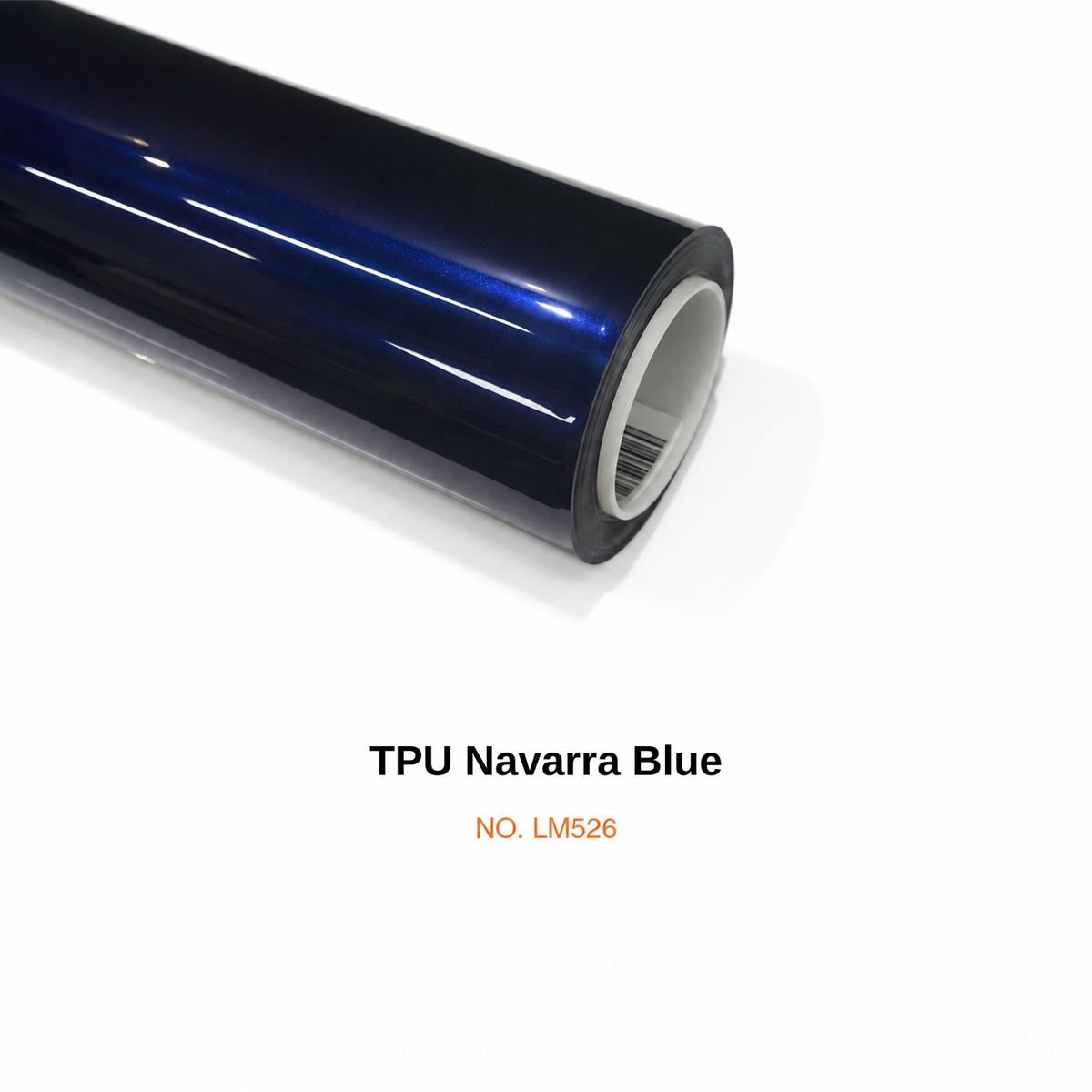 LM526 — TPU Navarra Blue
