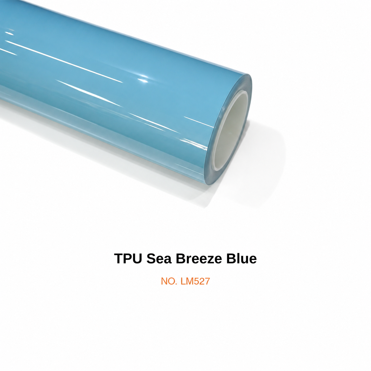 LM527 — TPU Sea Breeze Blue