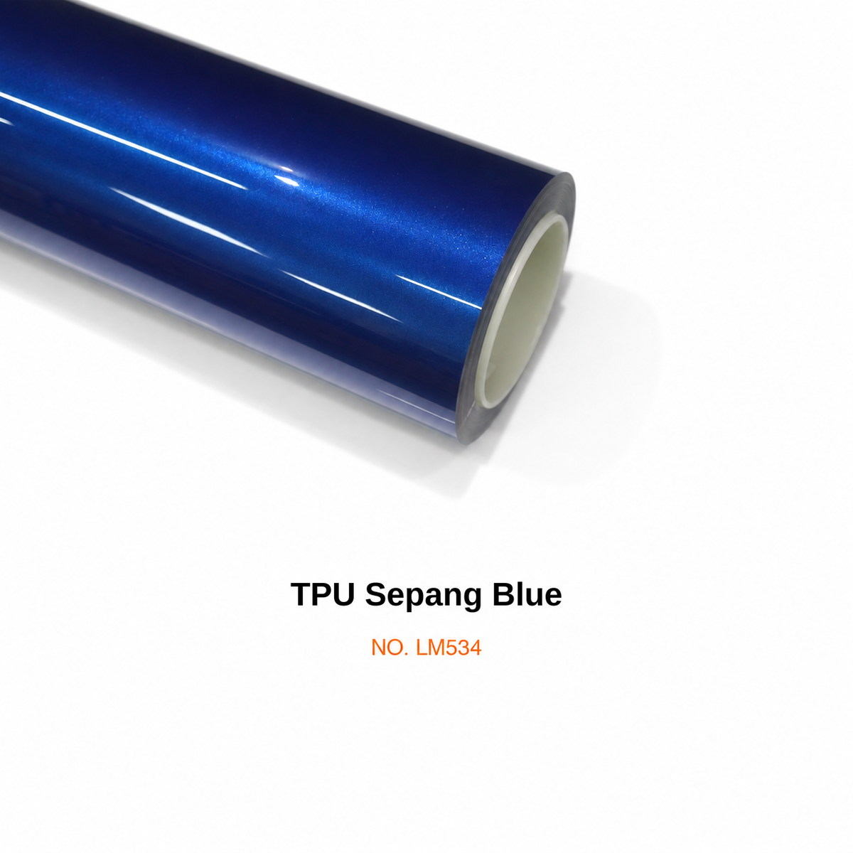 LM534 — TPU Sepang Blue