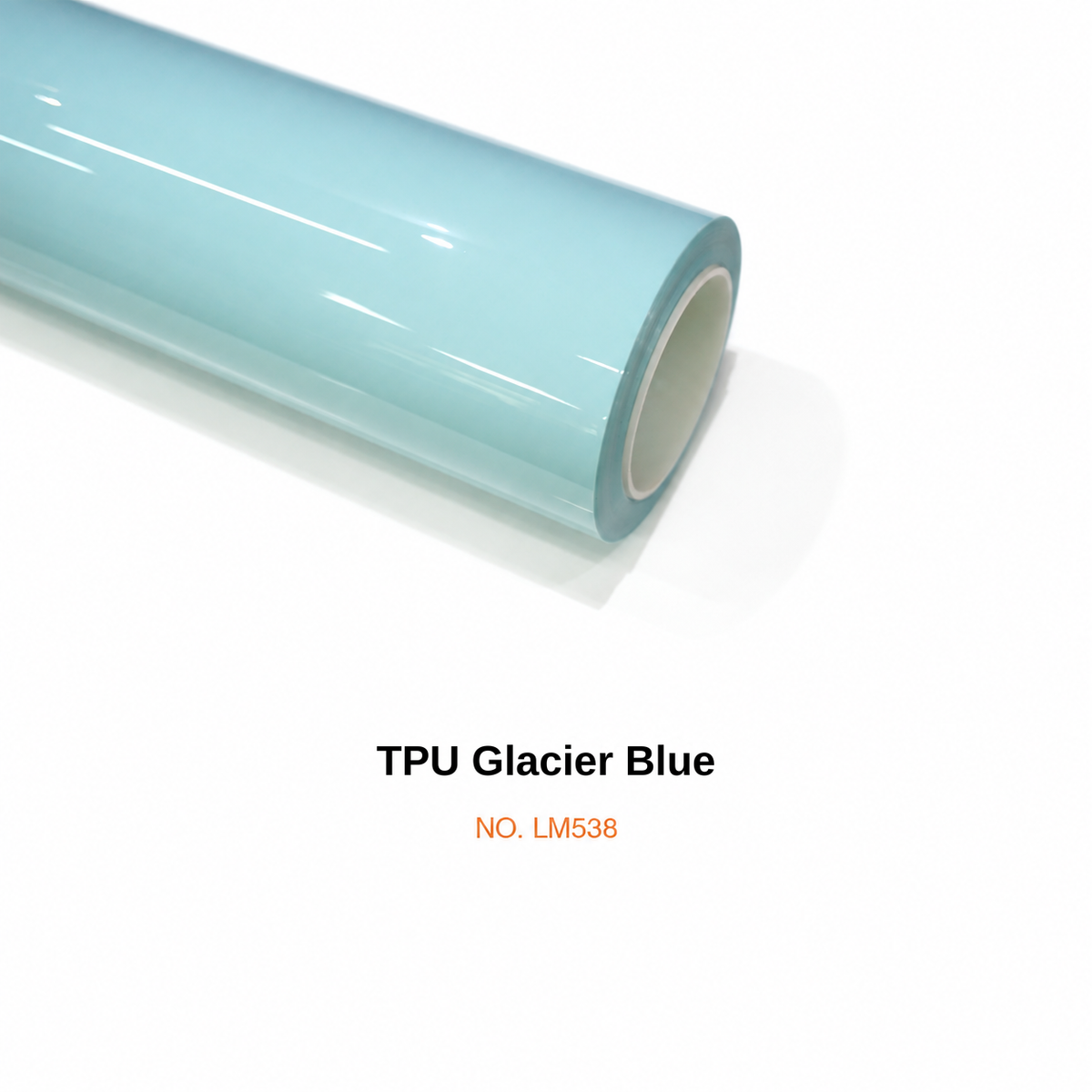 LM538 — TPU Glacier Blue