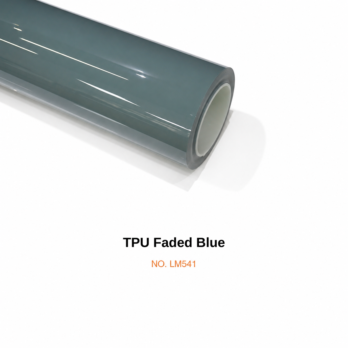 LM541 — TPU Faded Blue