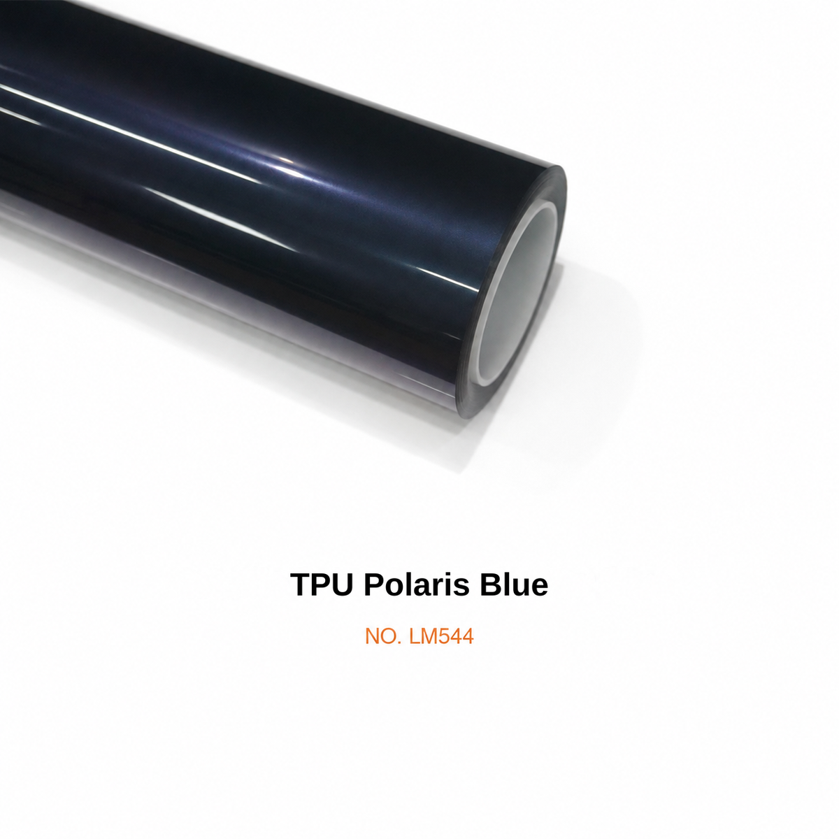 LM544 — TPU Polaris Blue