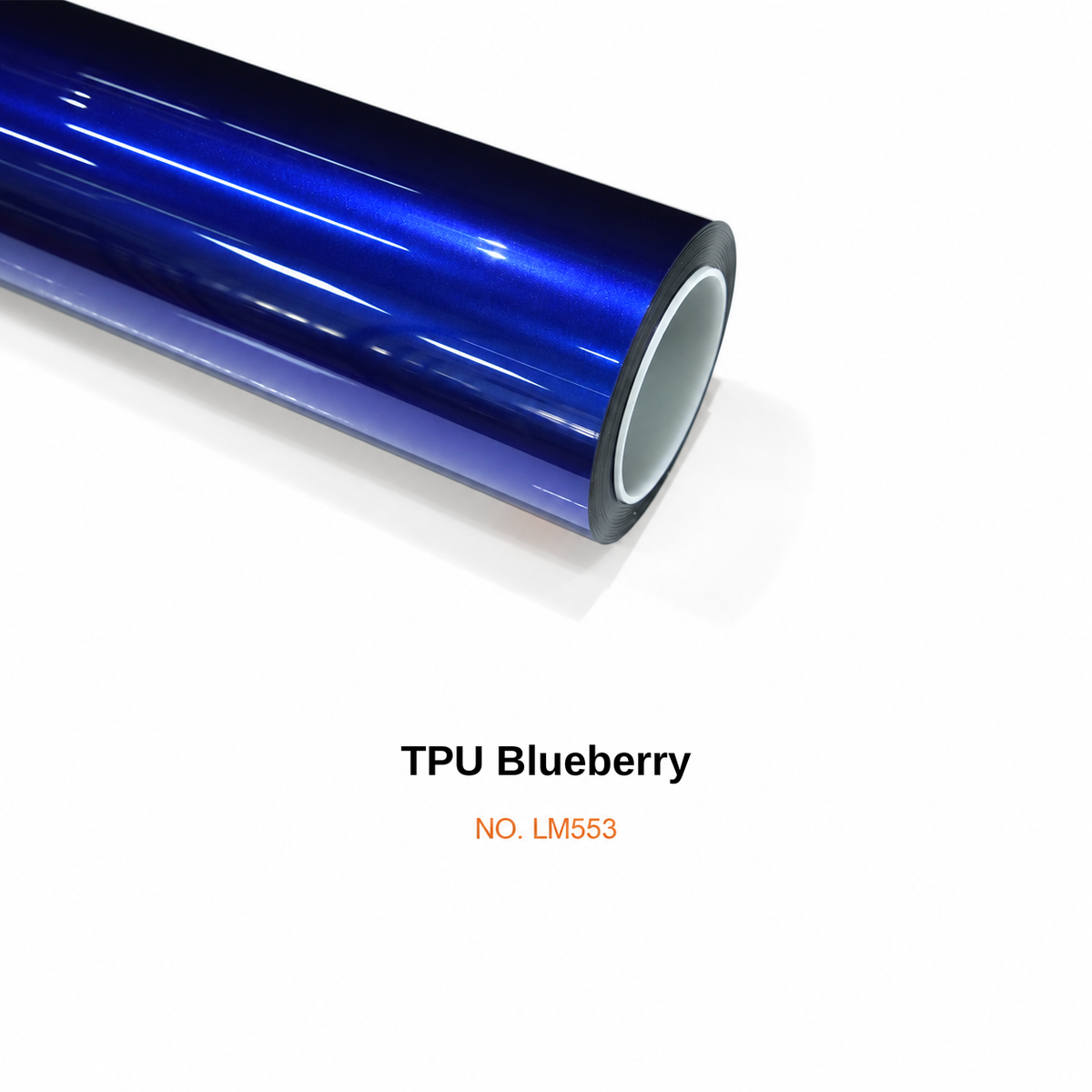 LM553 — TPU Blueberry