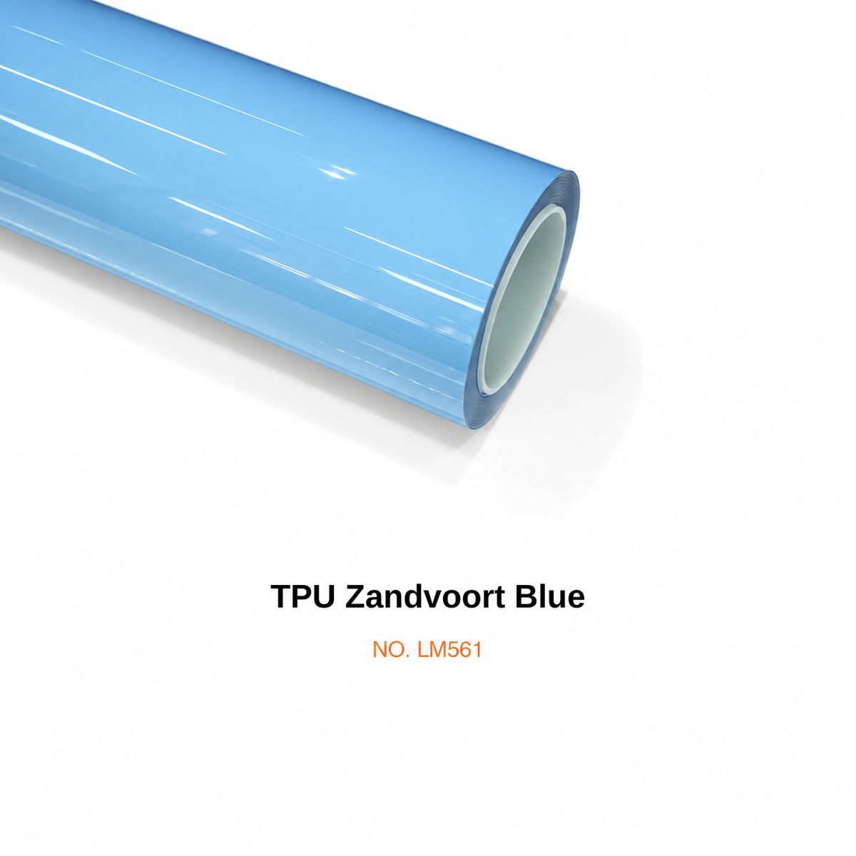 LM561 — TPU Zandvoort Blue