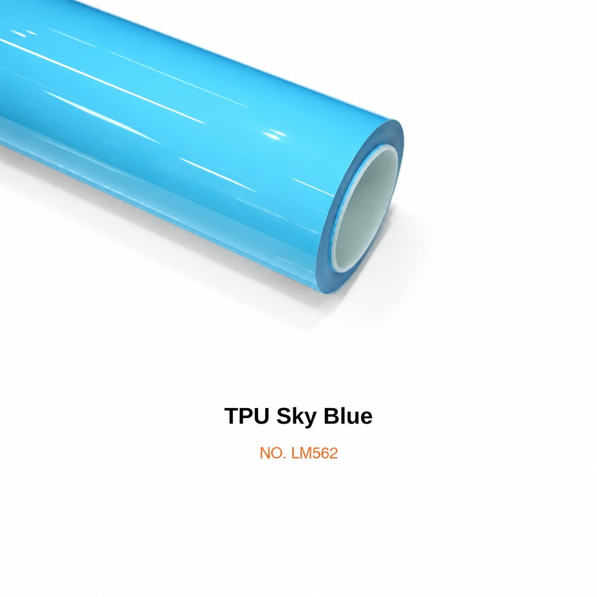 LM562 — TPU Sky Blue