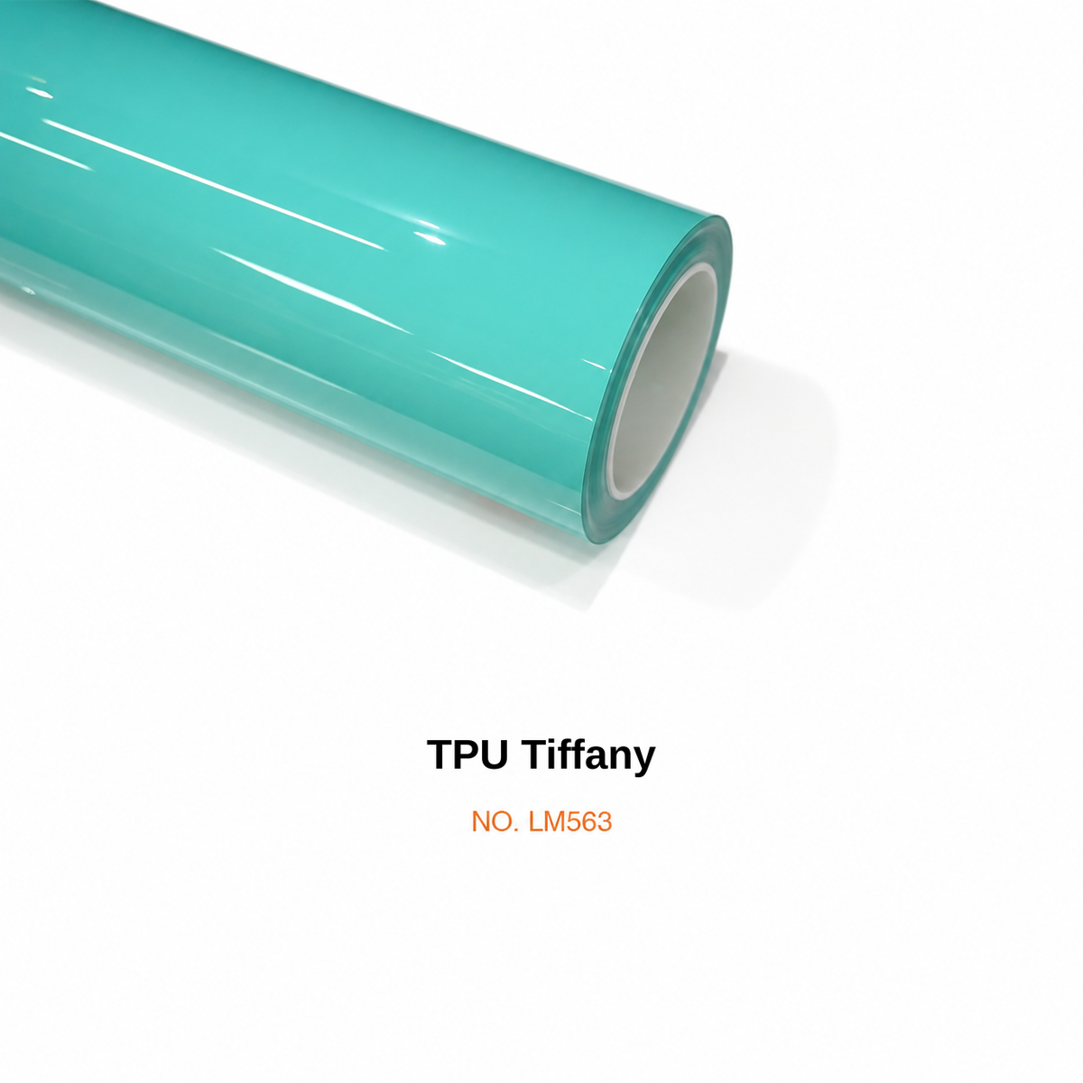 LM563 — TPU Tiffany