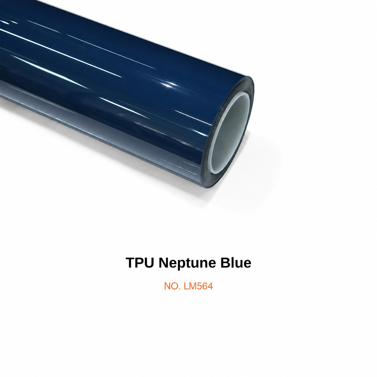LM564 — TPU Neptune Blue