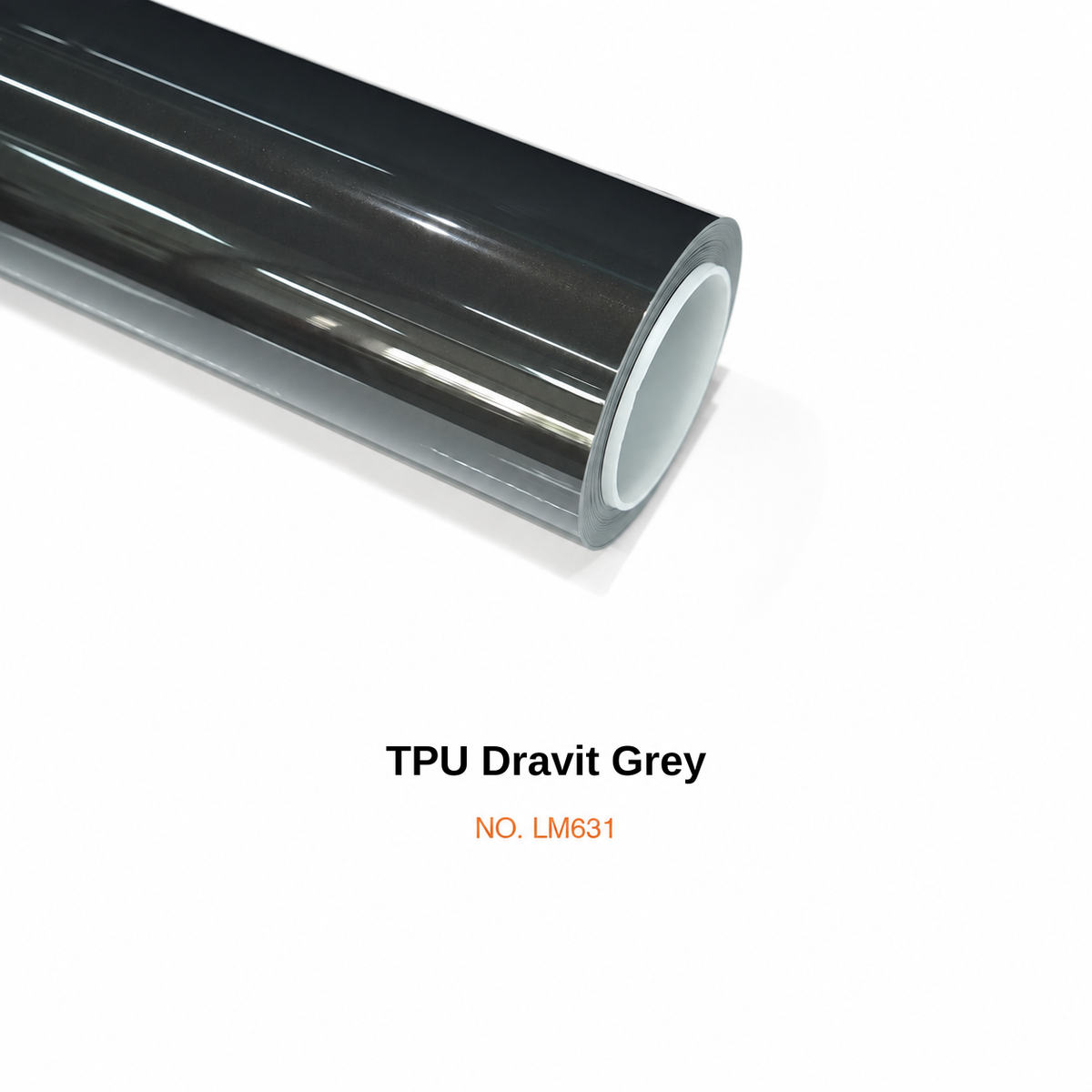 LM631 — TPU Dravit Grey
