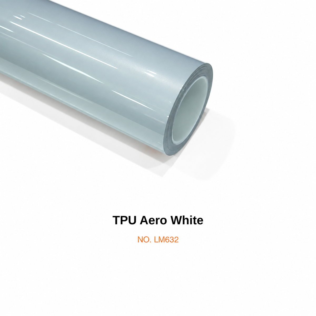 LM632 — TPU Aero White