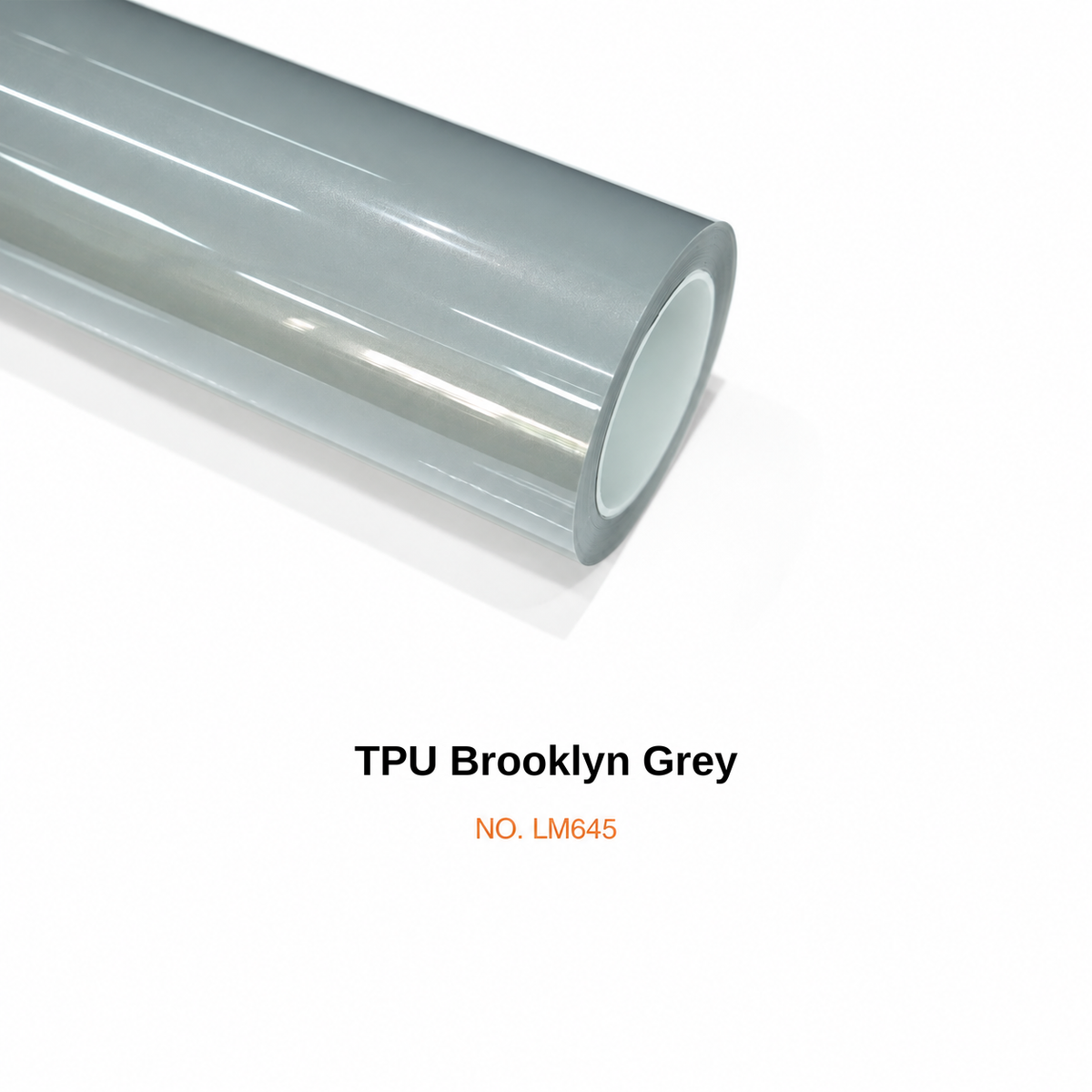 LM645 — TPU Brooklyn Grey