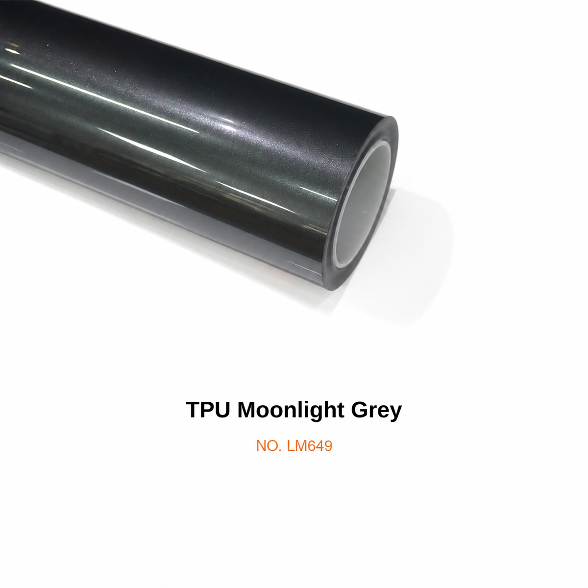 LM649 — TPU Moonlight Grey