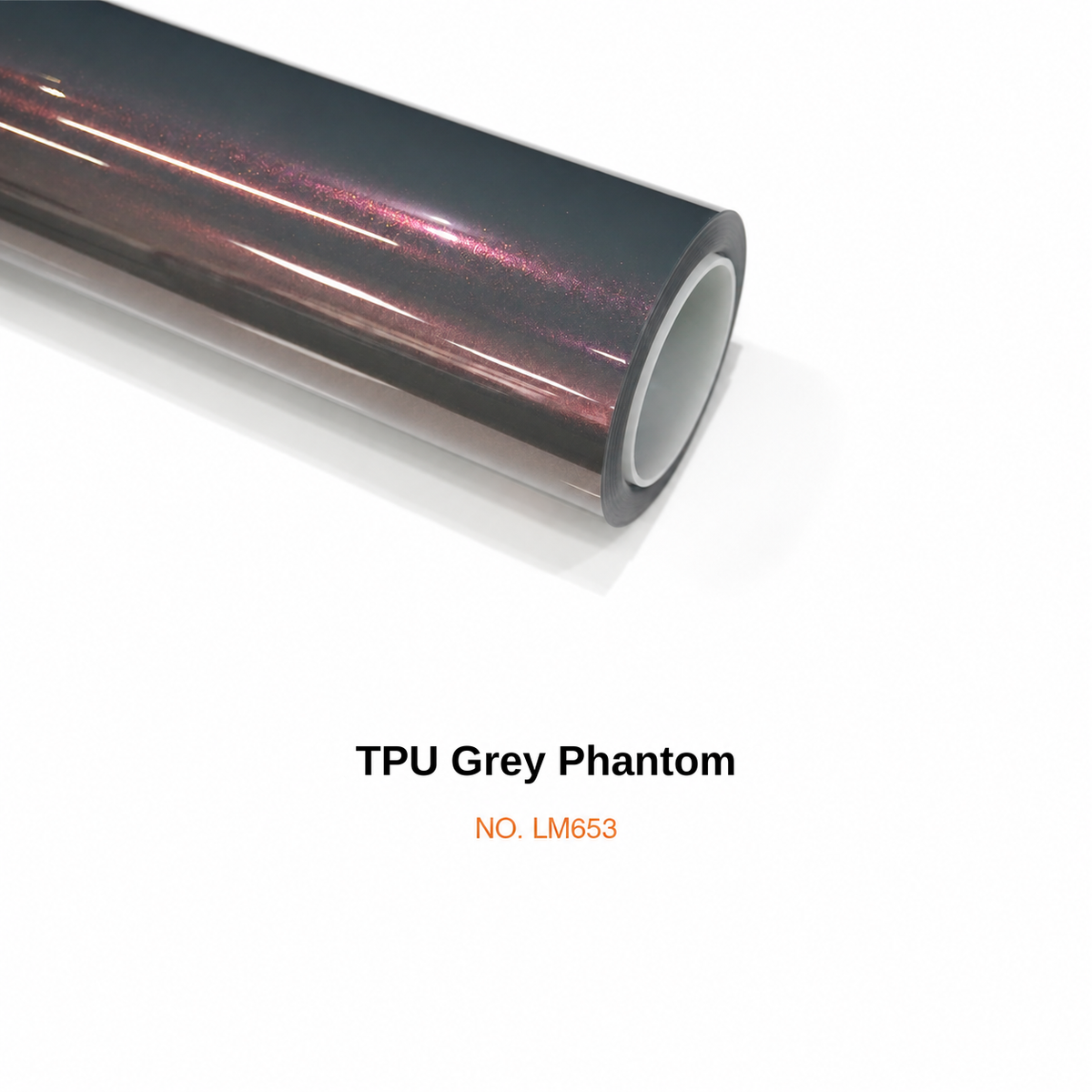 LM653 — TPU Grey Phantom