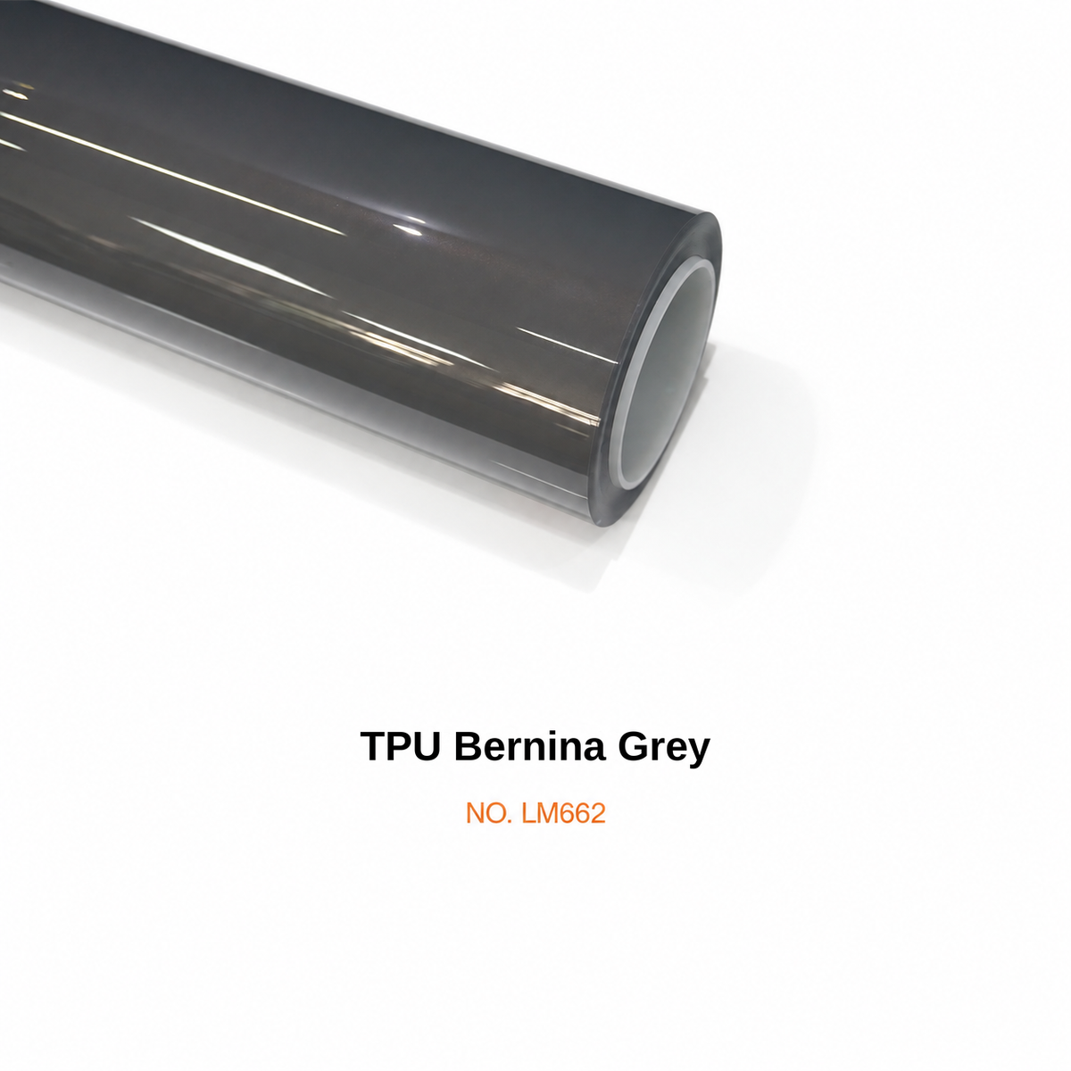 LM662 — TPU Bernina Grey