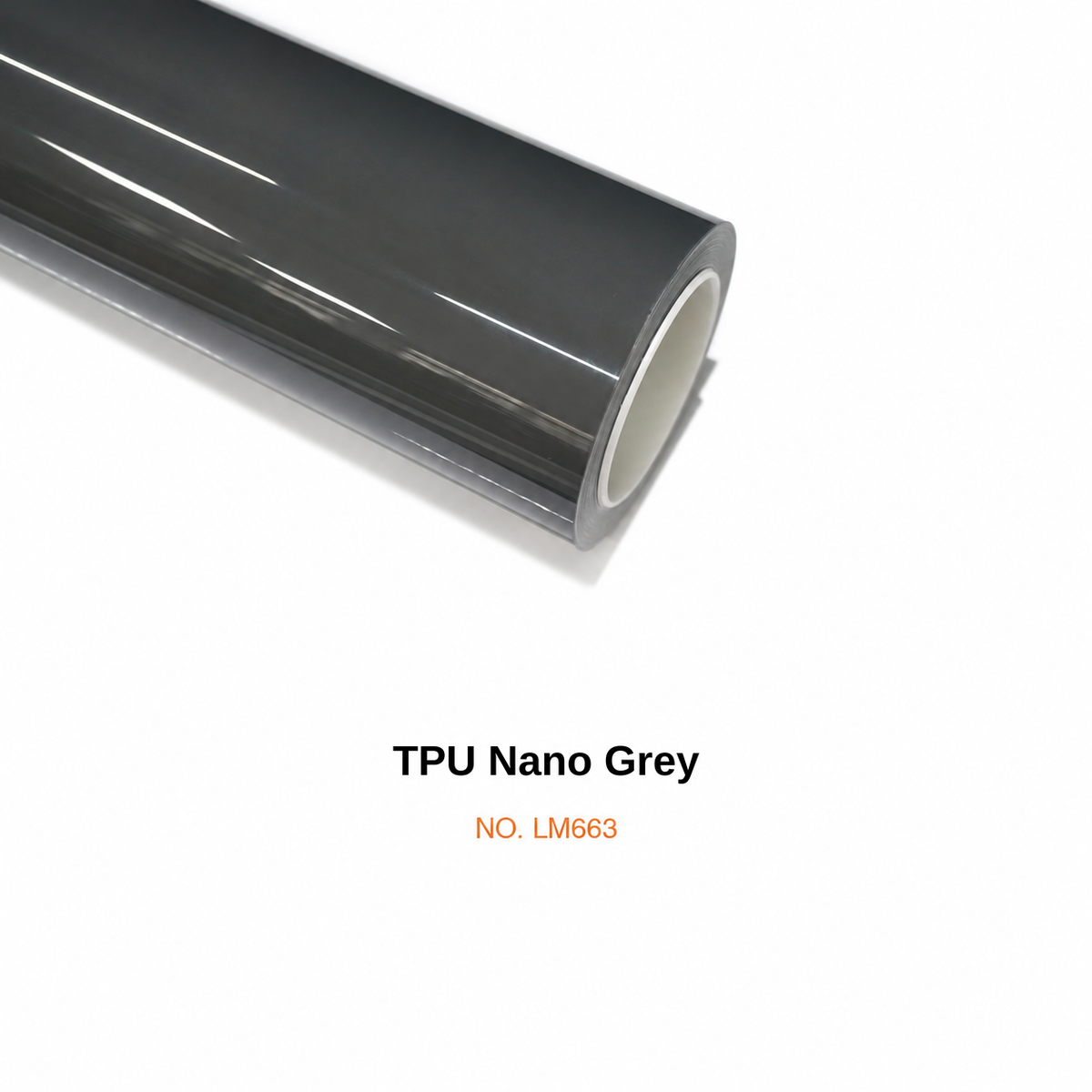 LM663 — TPU Nano Grey