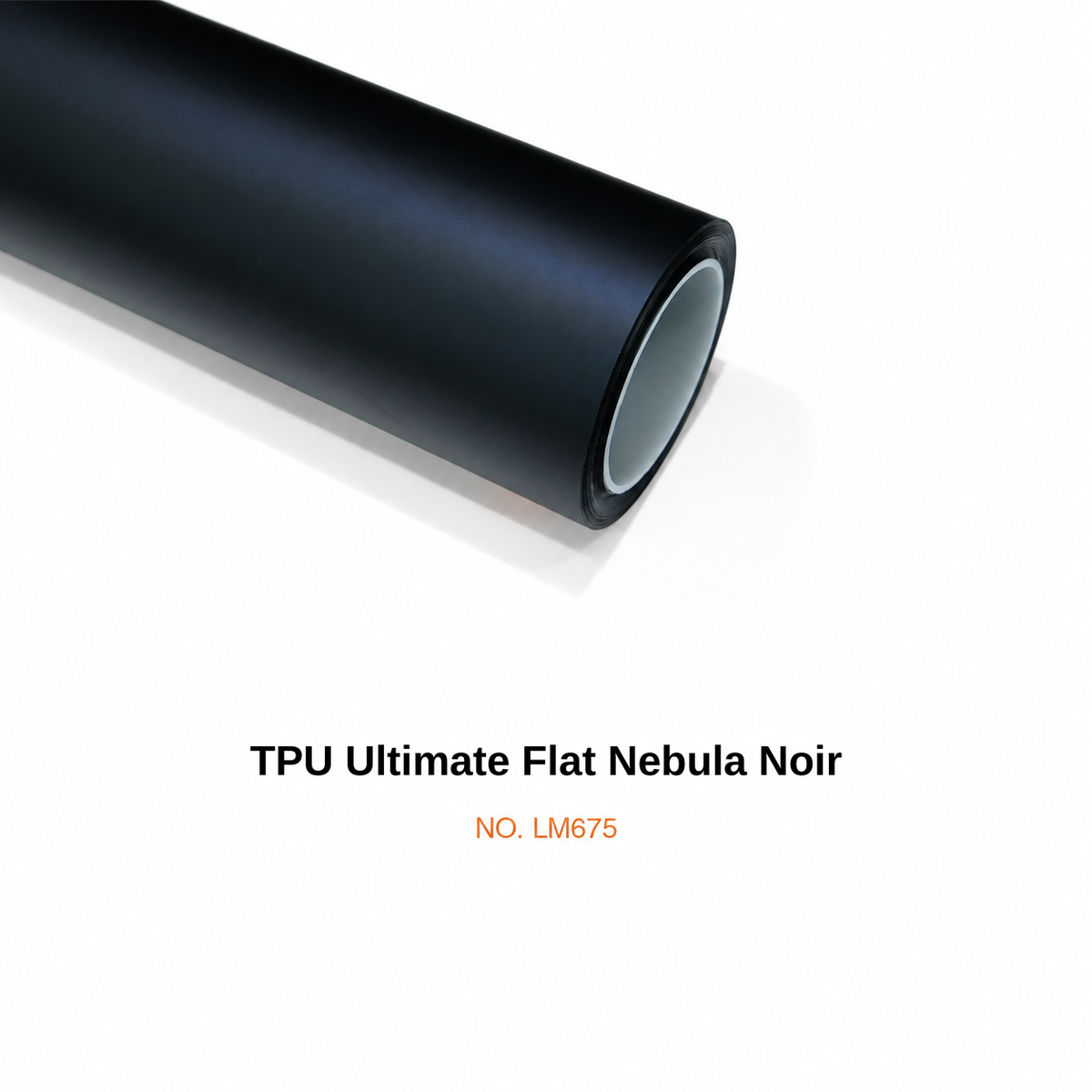 LM675 — TPU Ultimate Flat Nebula Noir