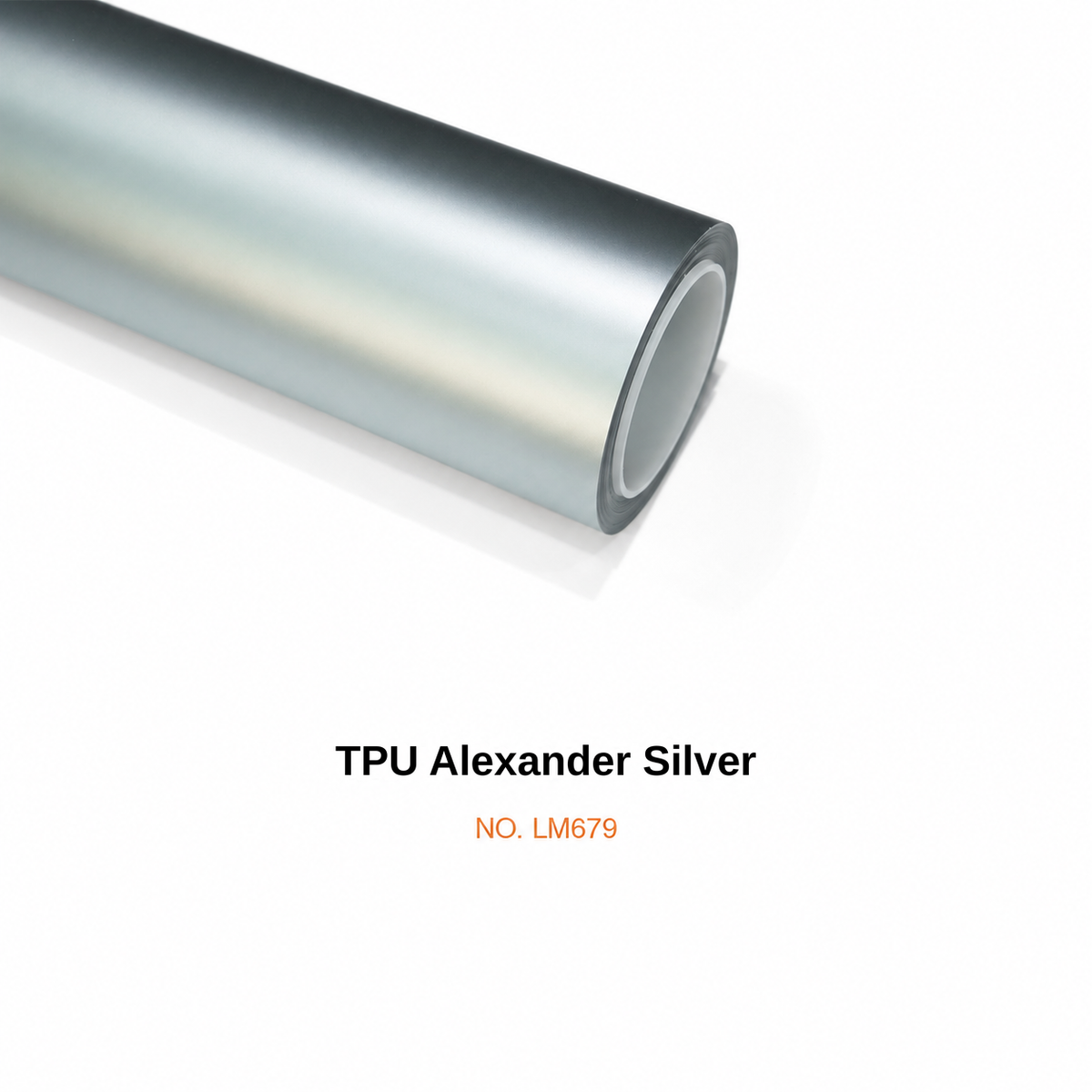 LM679 — TPU Alexander Silver