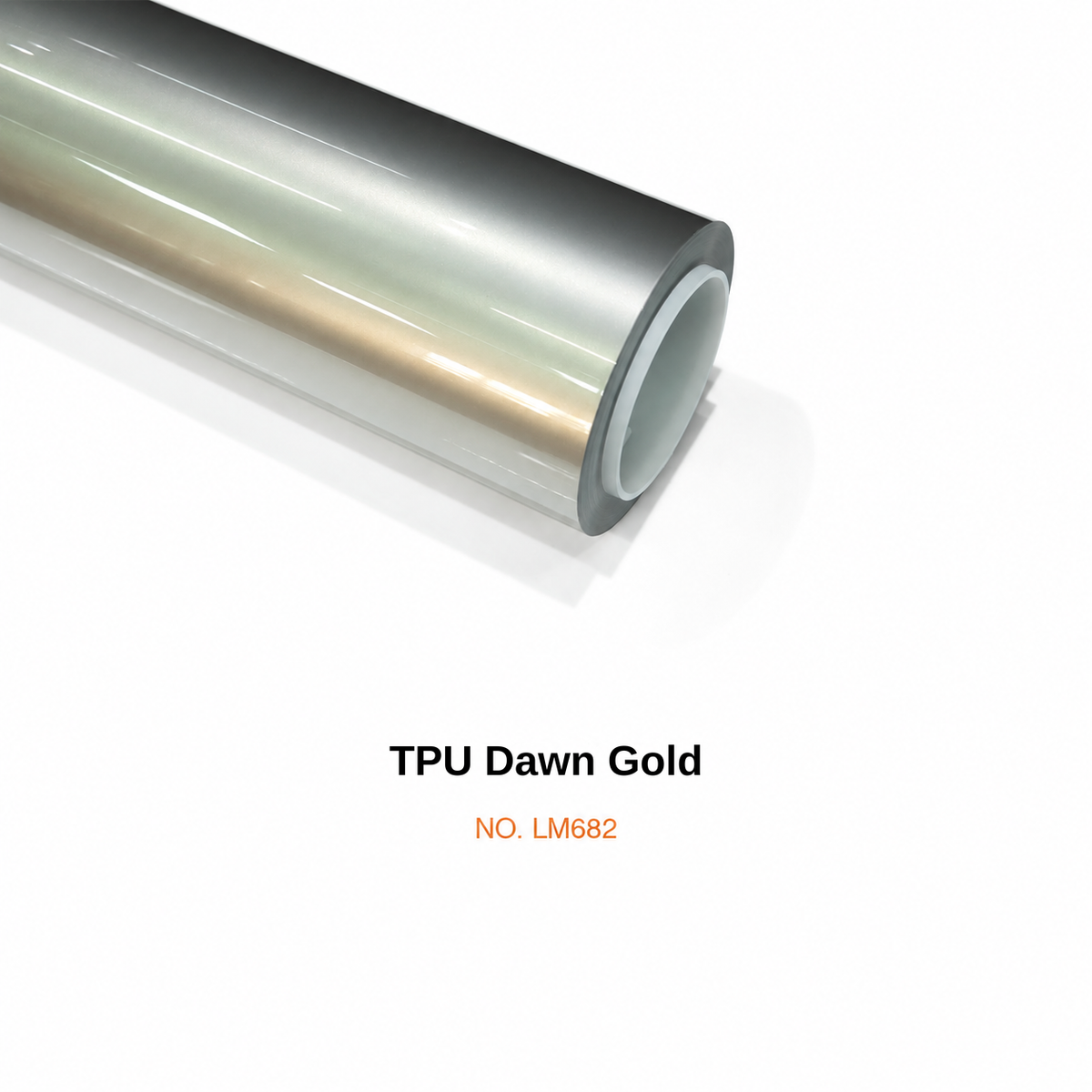 LM682 — TPU Dawn Gold