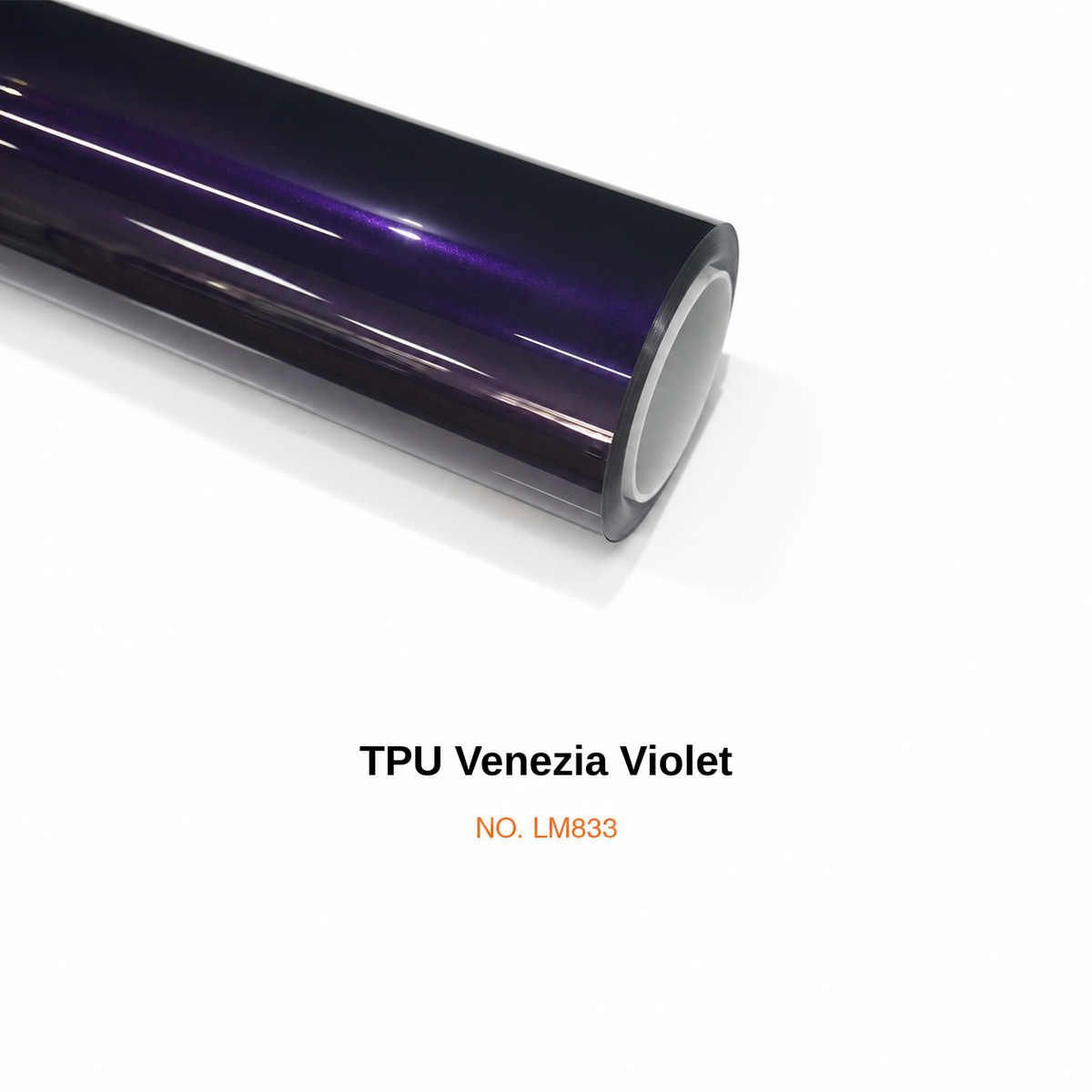 LM833 — TPU Venezia Violet