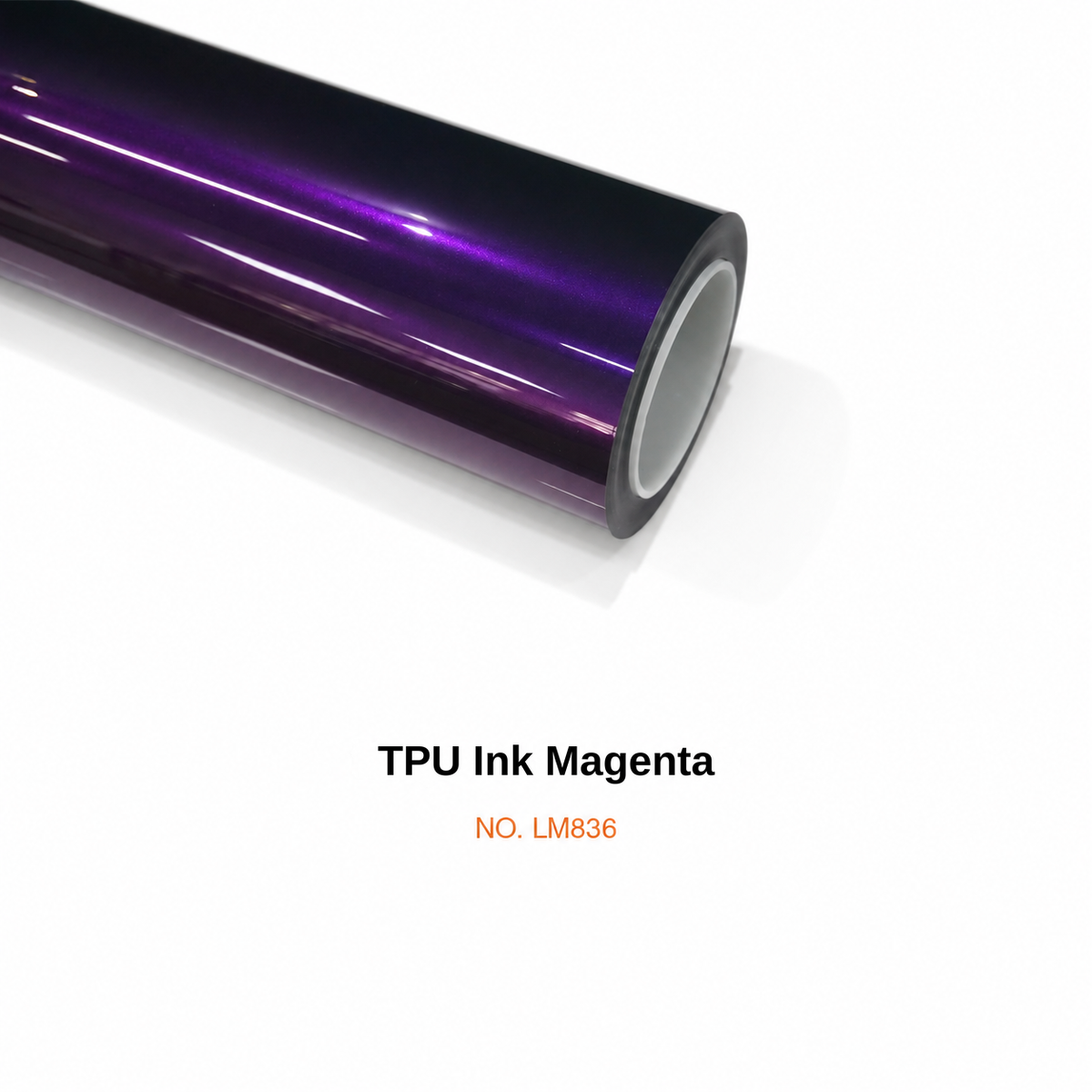 LM836 — TPU Ink Magenta