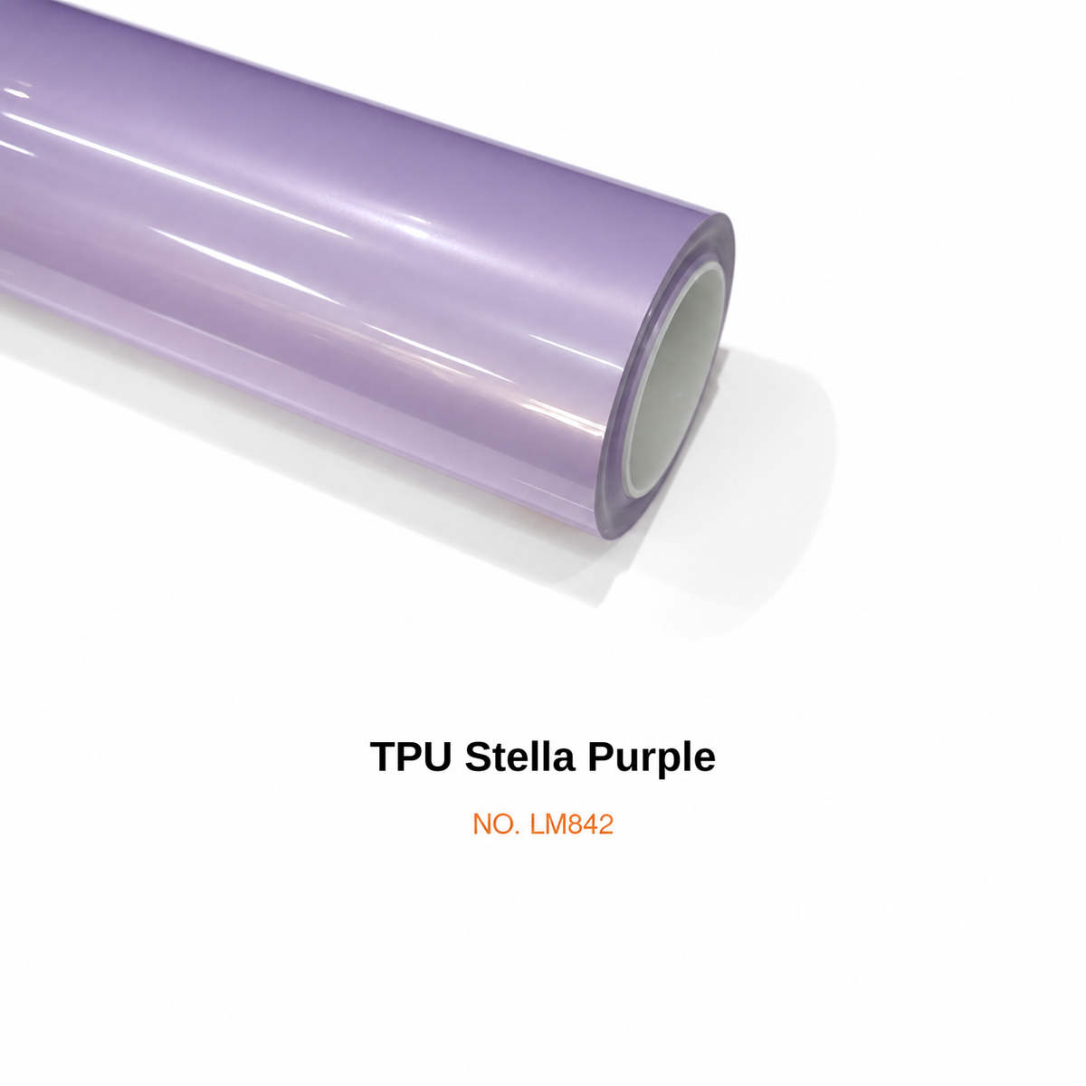 LM842 — TPU Stella Purple