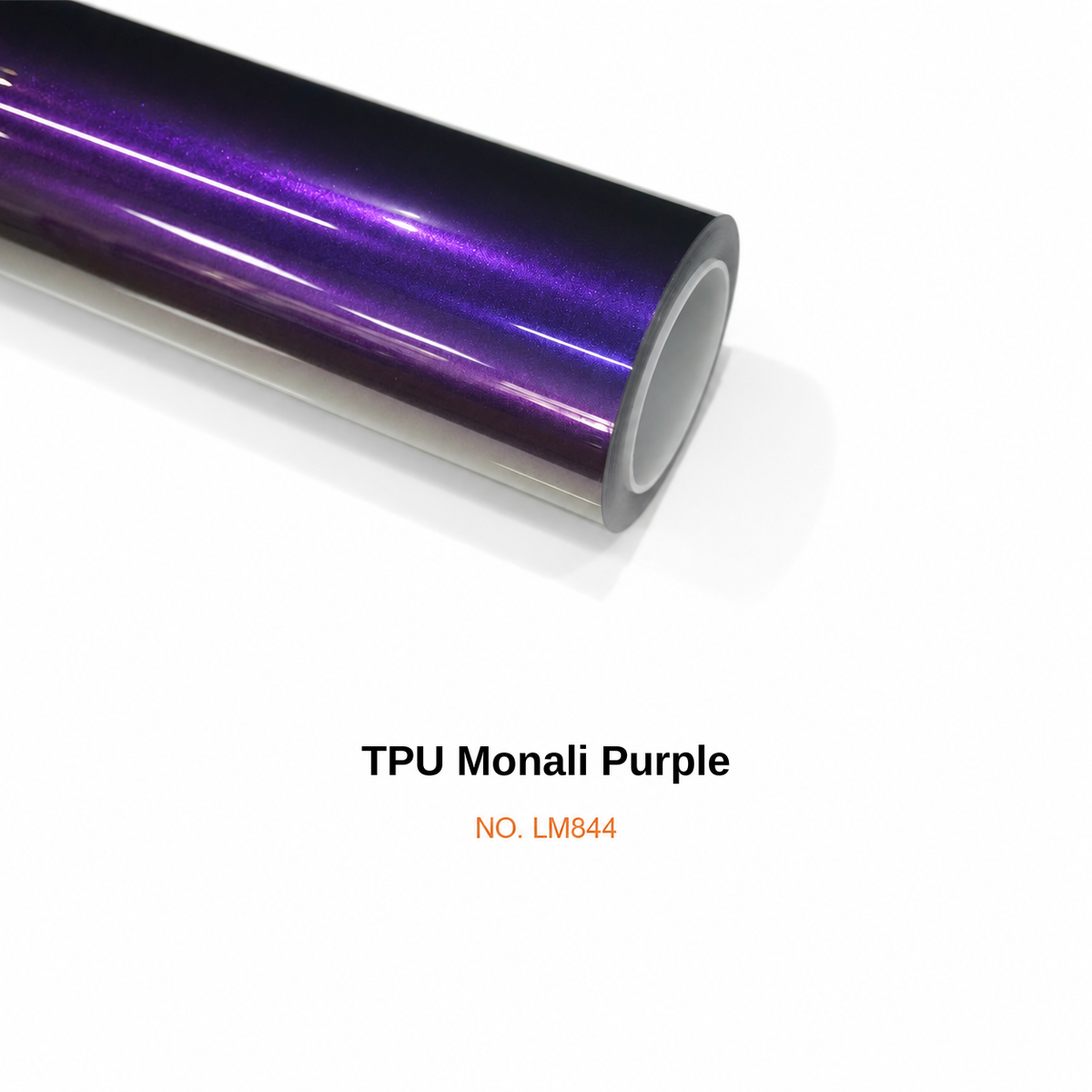 LM844 — TPU Monali Purple