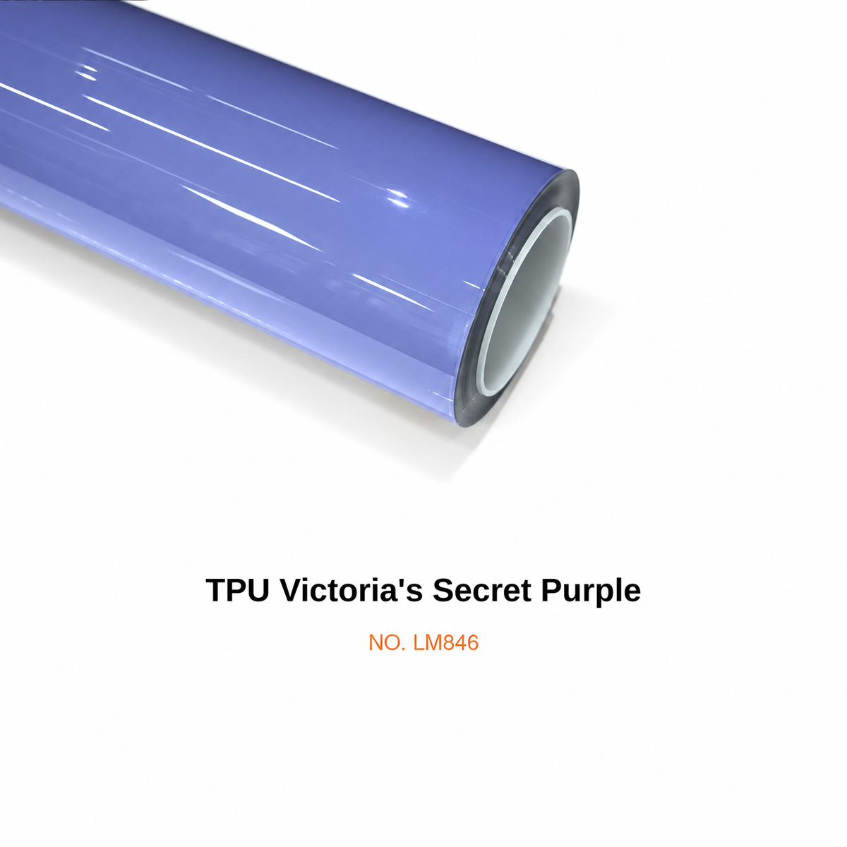 LM846 — TPU Victoria's Secret Purple