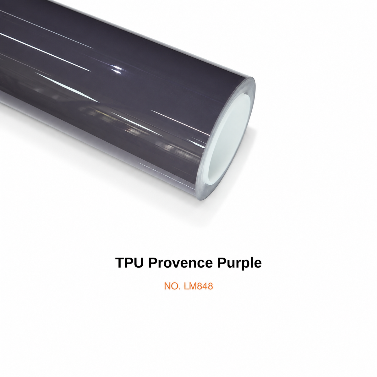 LM848 — TPU Provence Purple