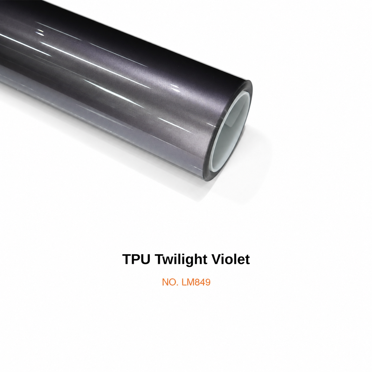 LM849 — TPU Twilight Violet