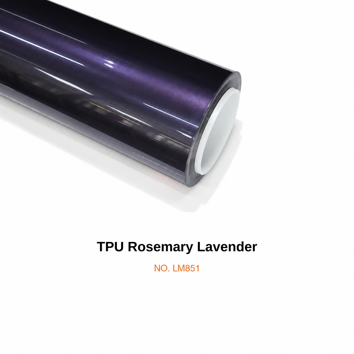 LM851 — TPU Rosemary Lavender
