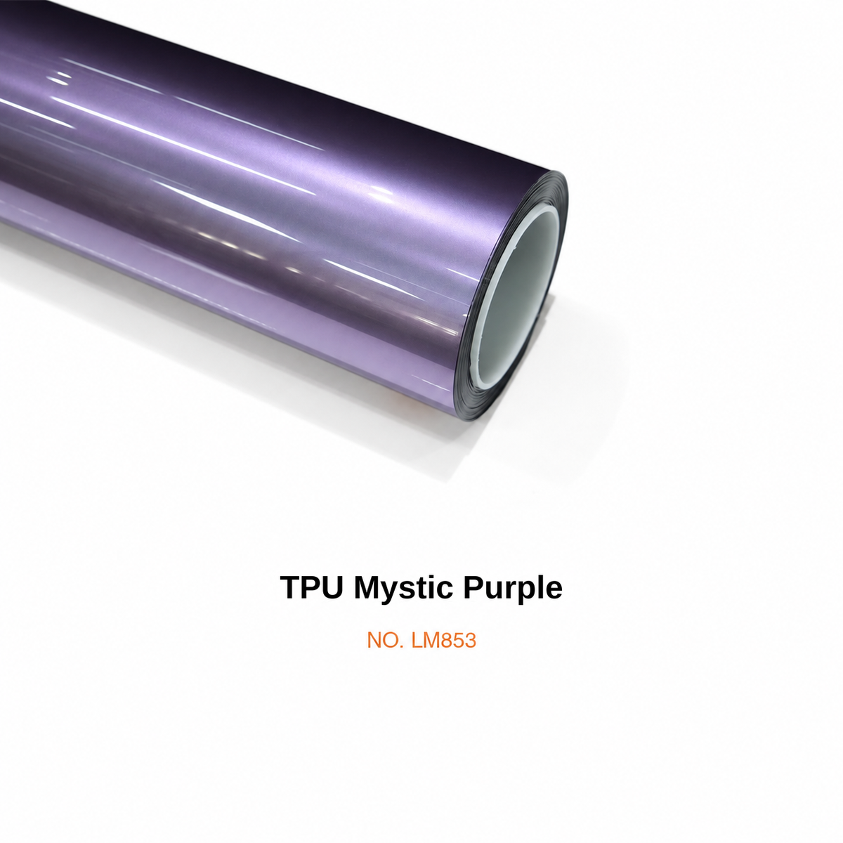 LM853 — TPU Mystic Purple