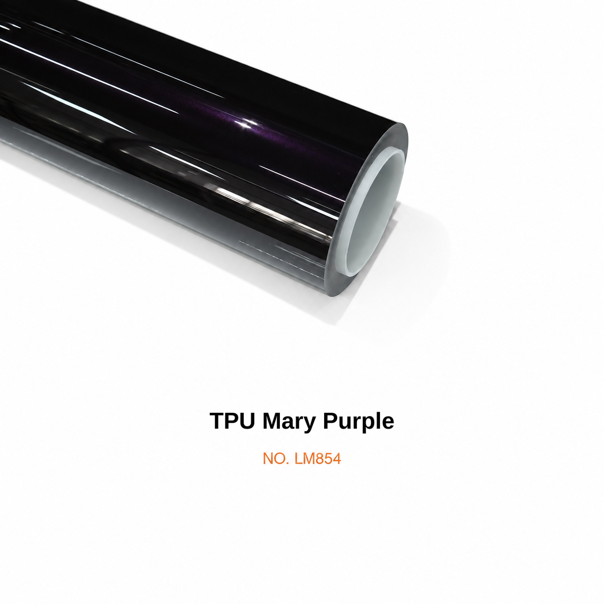 LM854 — TPU Mary Purple