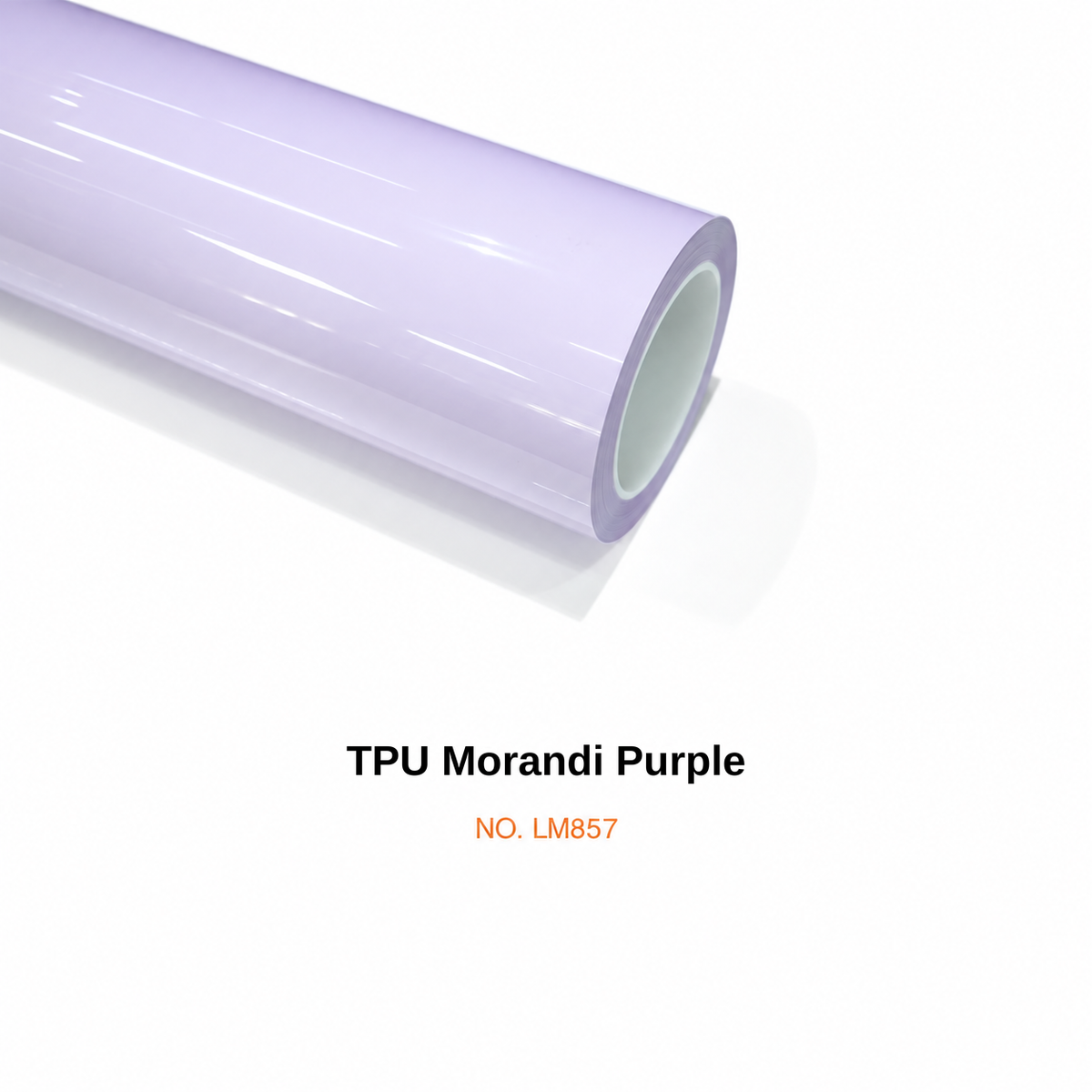 LM857 — TPU Morandi Purple