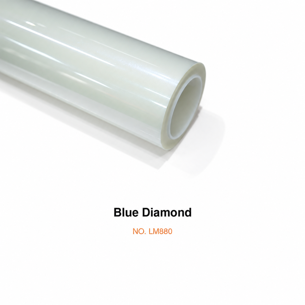 LM880 — Blue Diamond