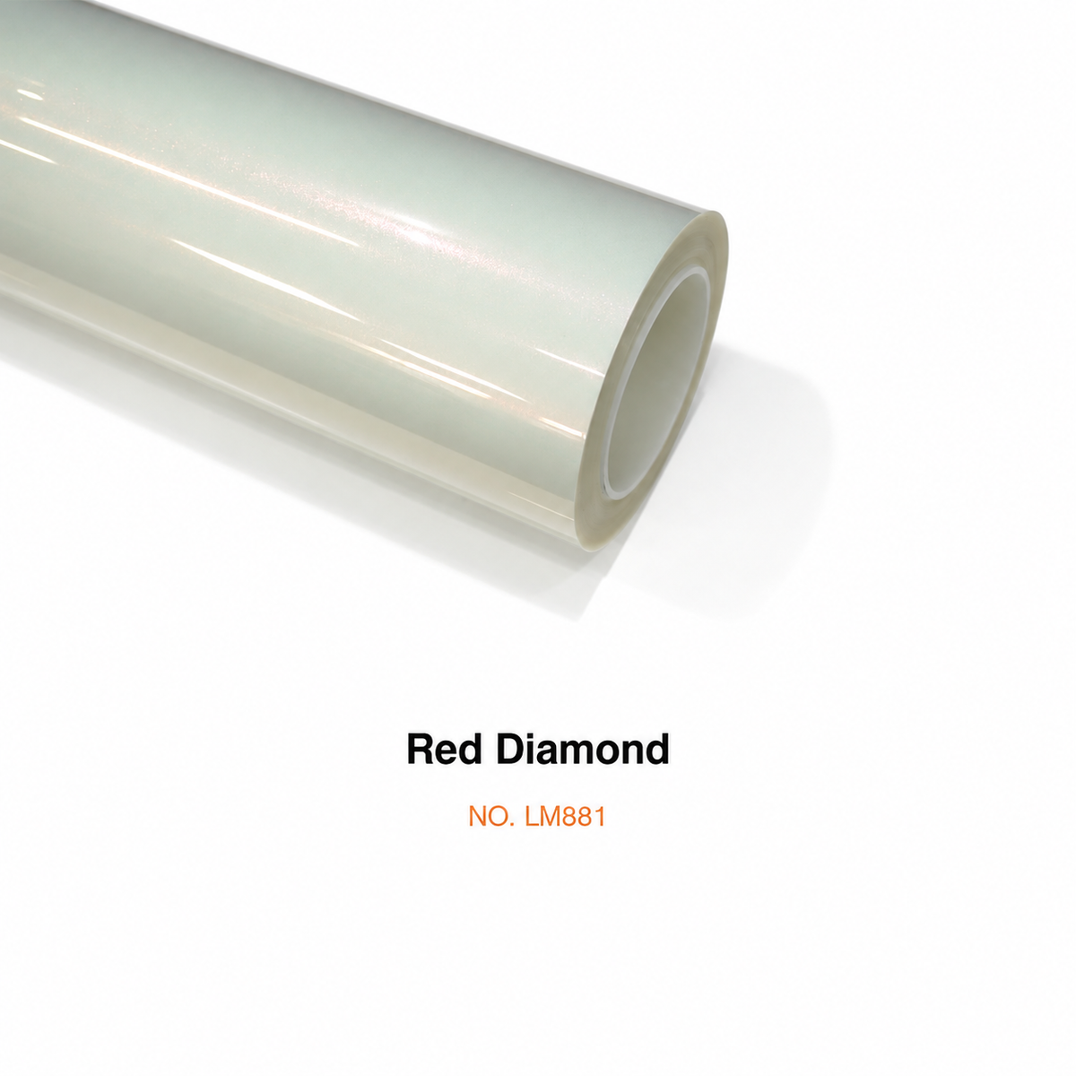 LM881 — Red Diamond