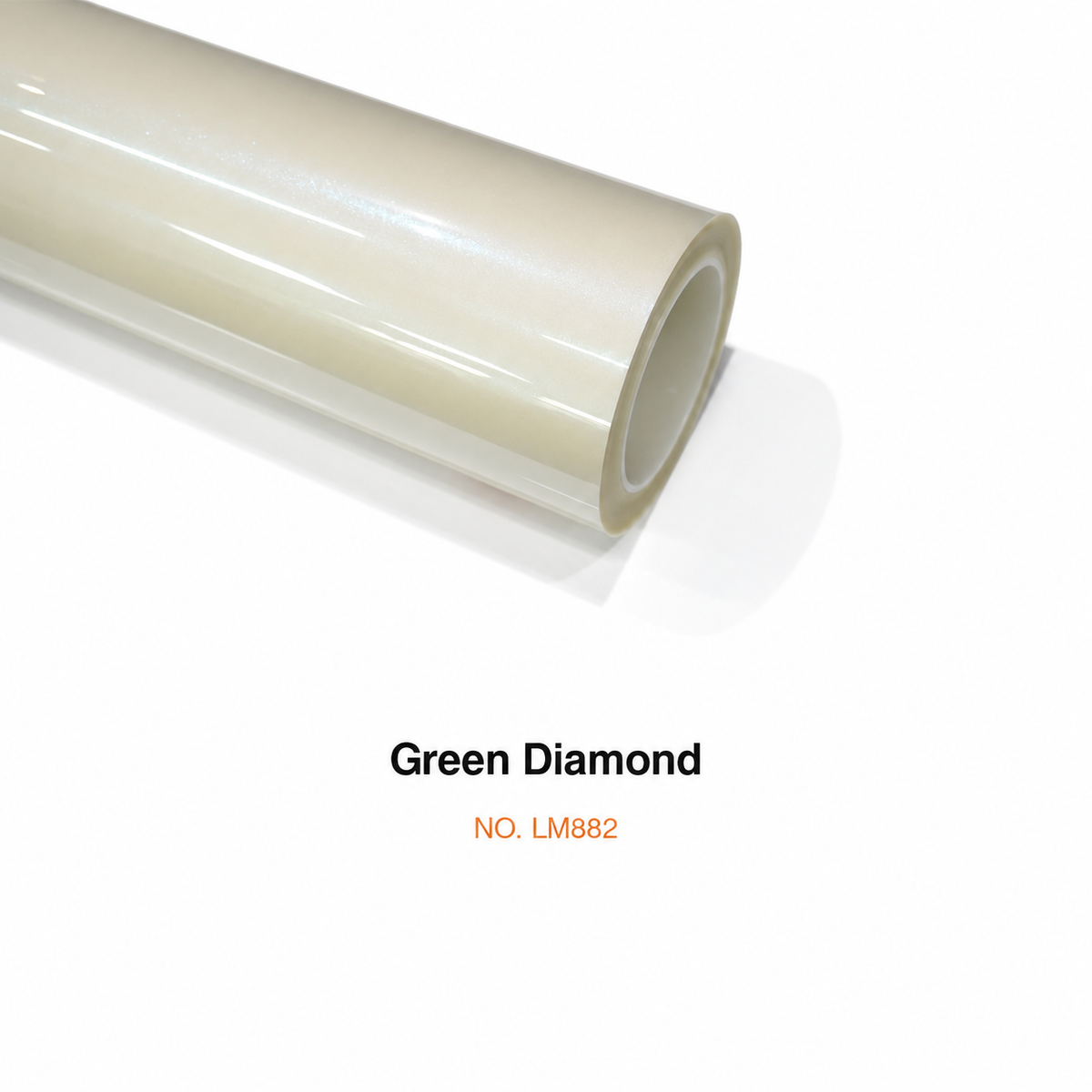 LM882 — Green Diamond