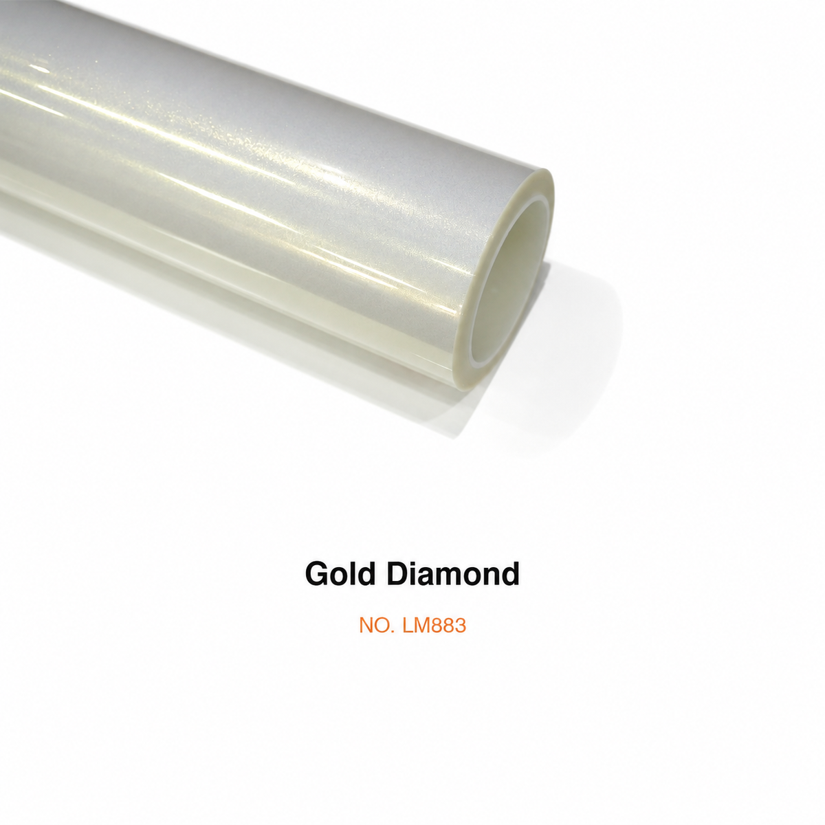 LM883 — Gold Diamond