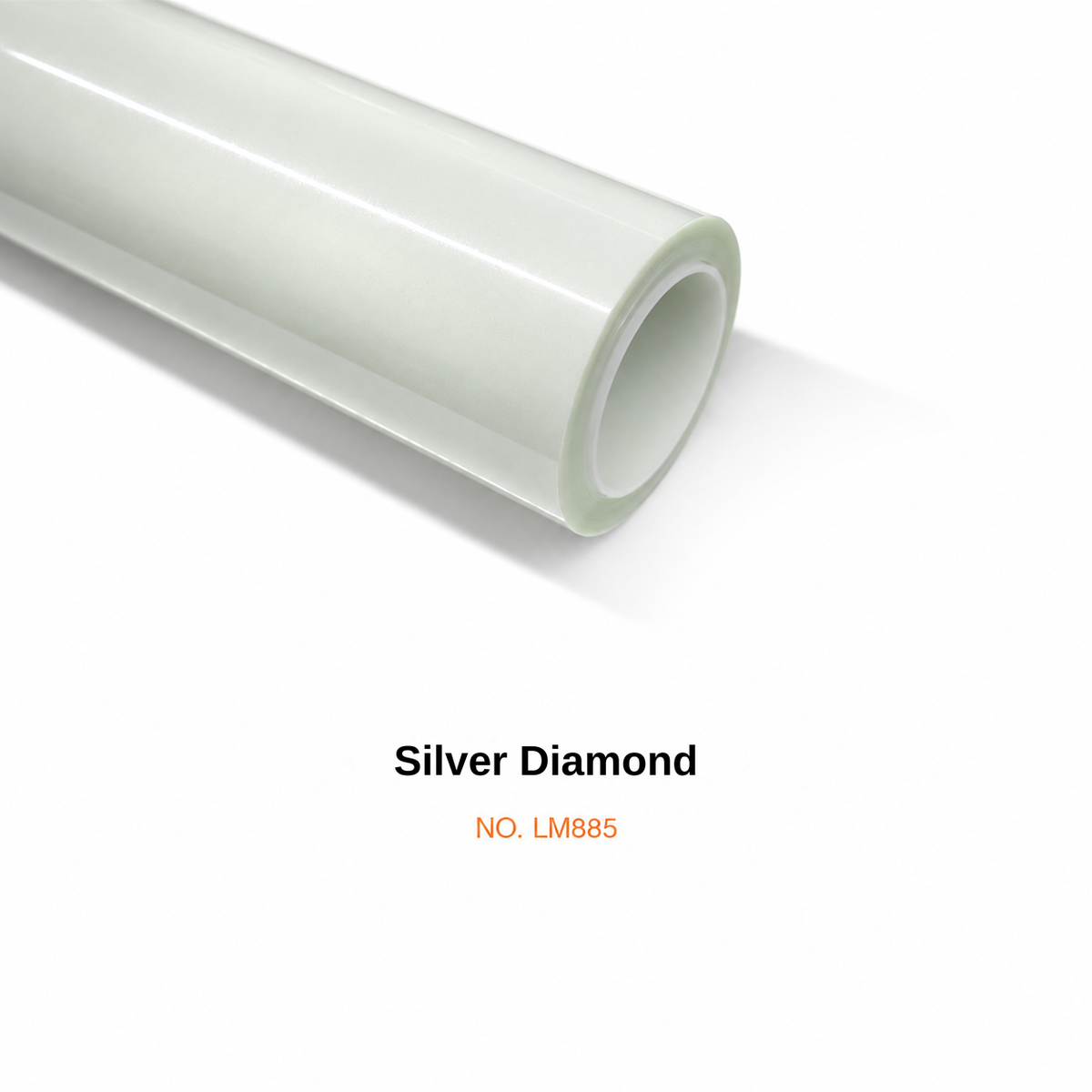 LM885 — Silver Diamond