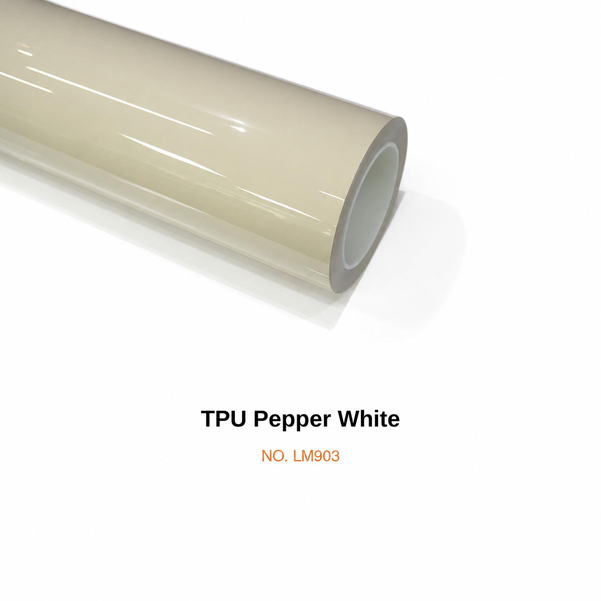 LM903 — TPU Pepper White