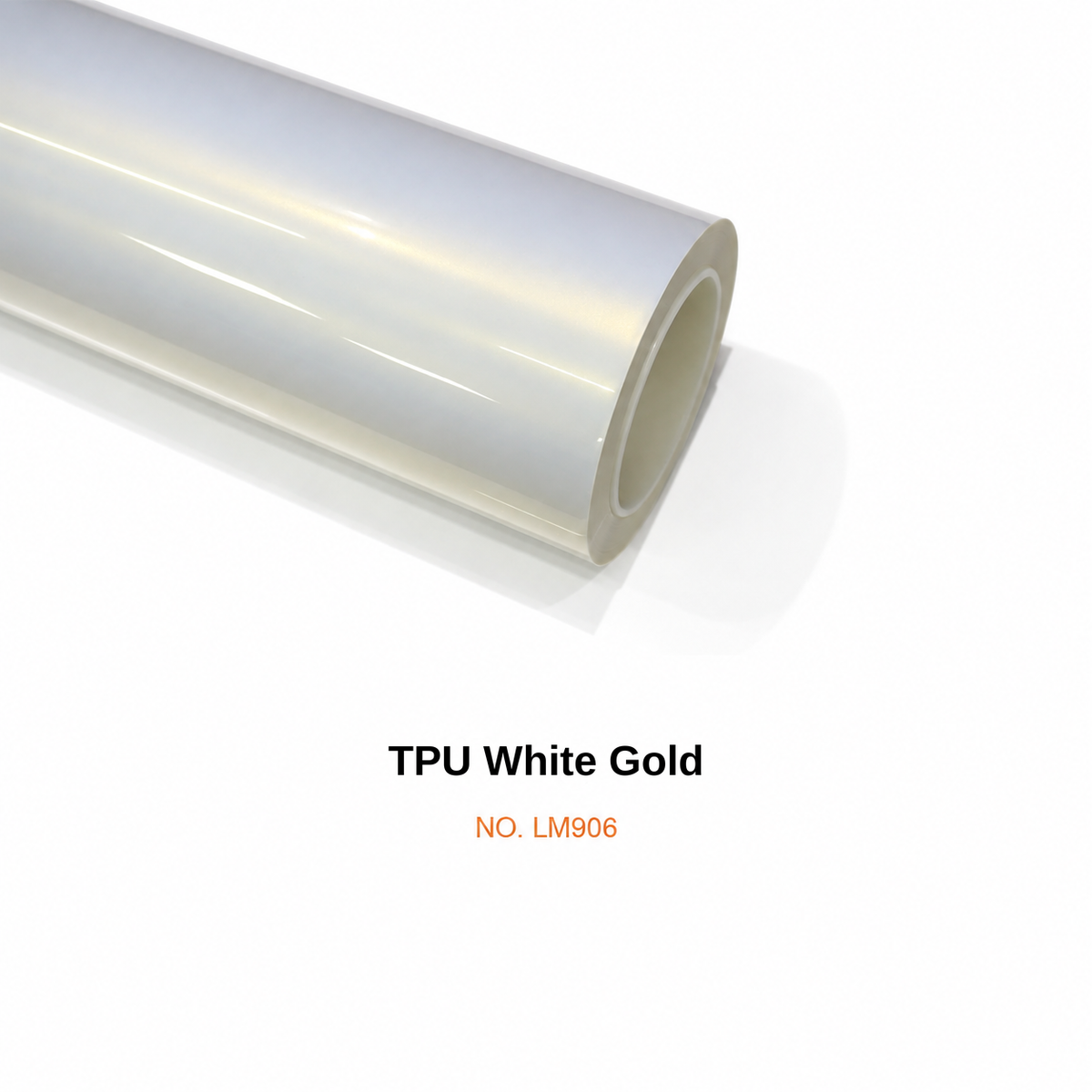 LM906 — TPU White Gold