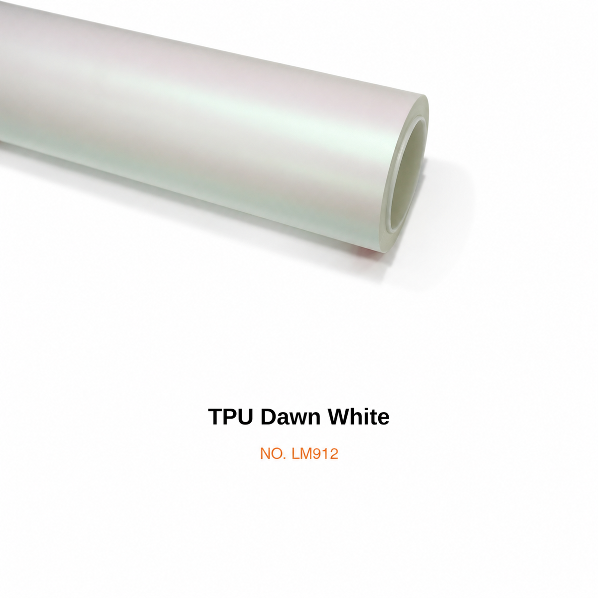 LM912 — TPU Dawn White