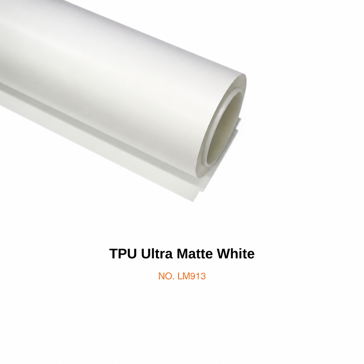 LM913 — TPU Ultra Matte White