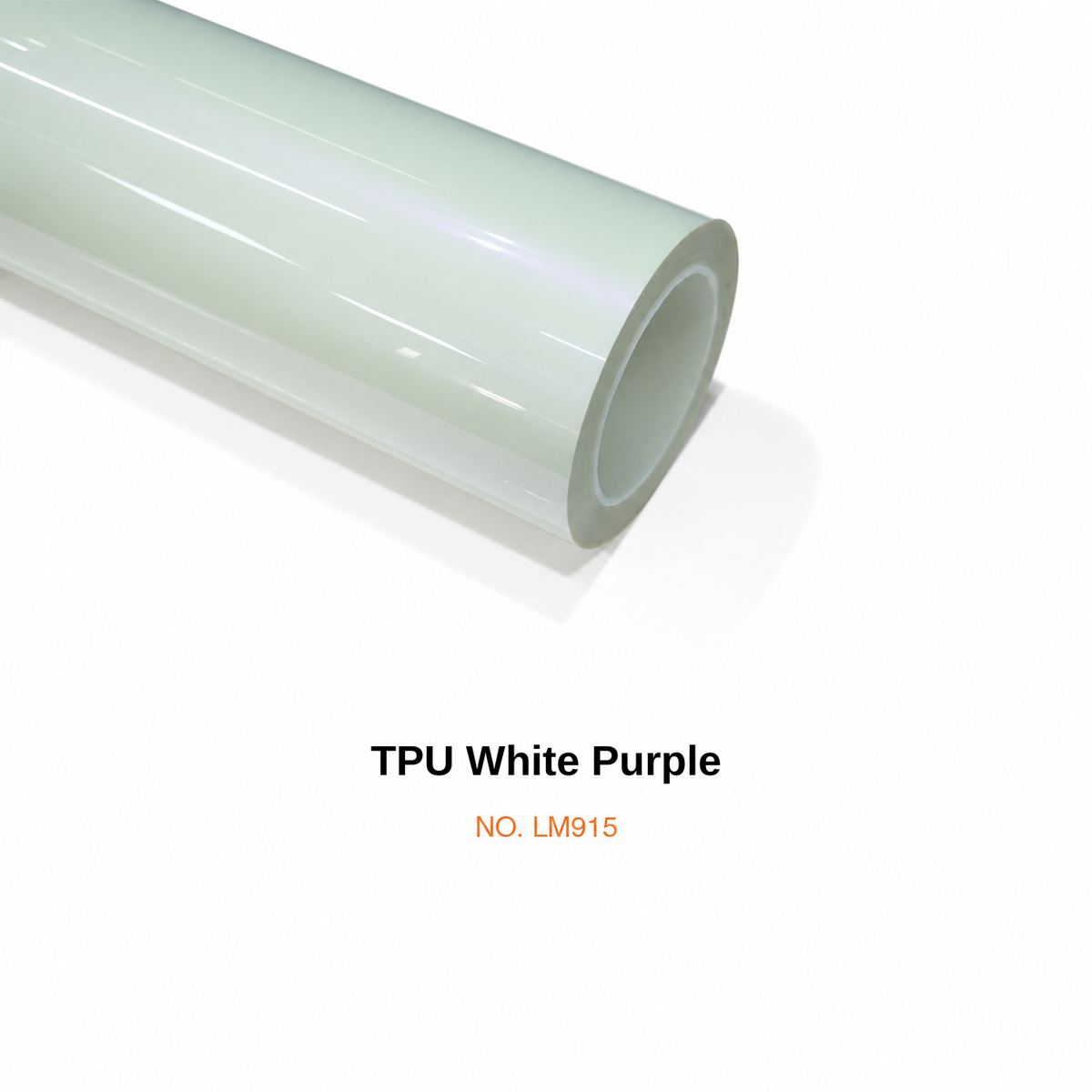 LM915 — TPU White Purple