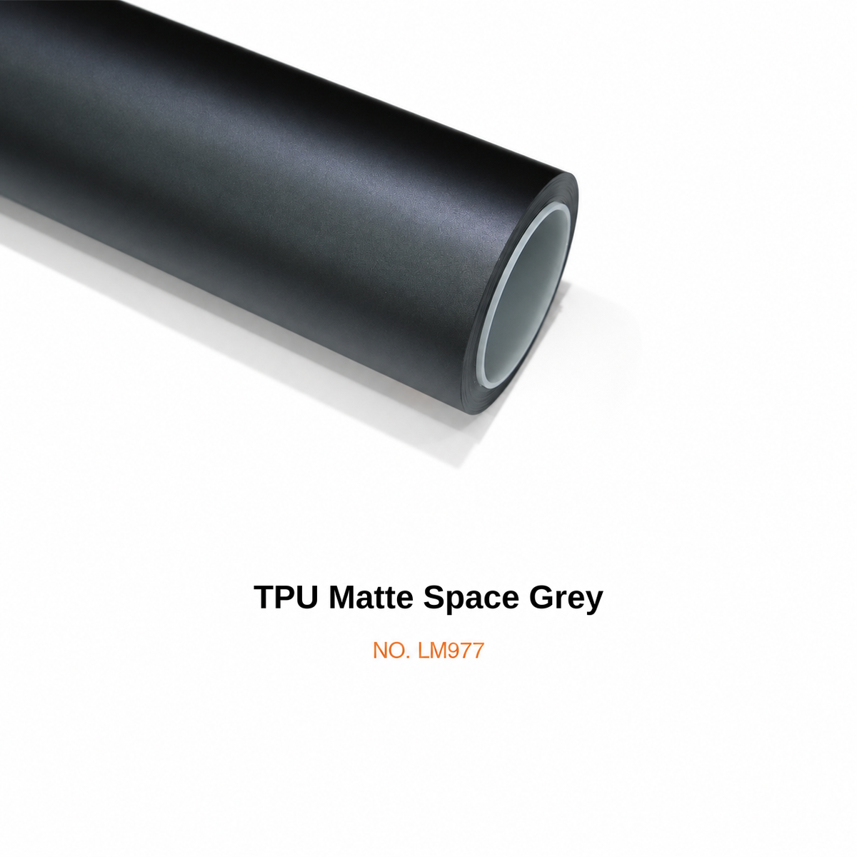 LM977 — TPU Matte Space Grey