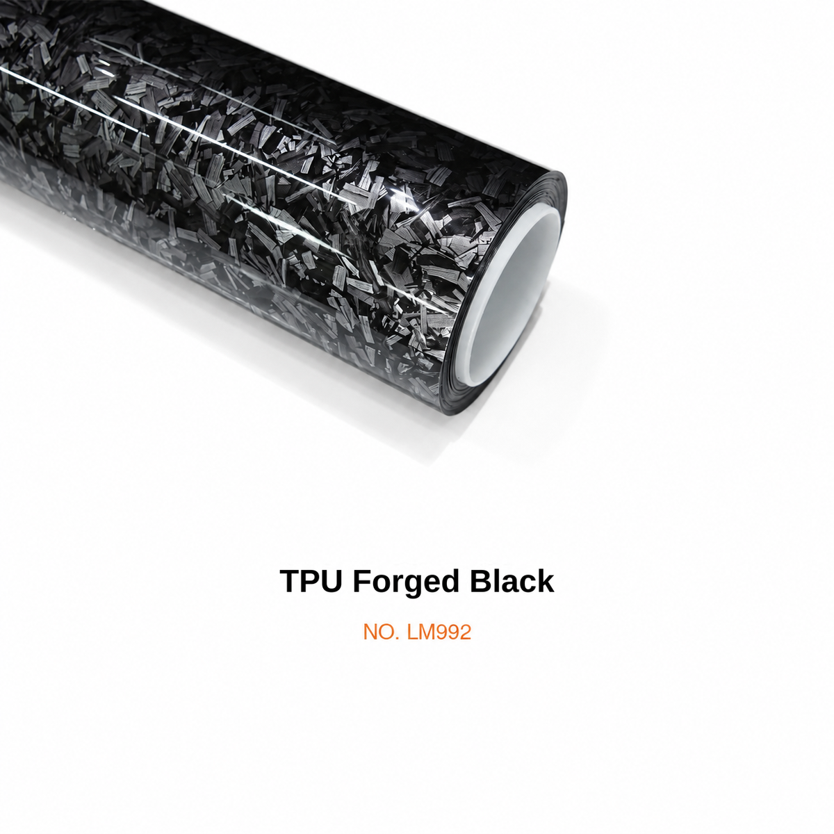 LM992 — TPU Forged Black