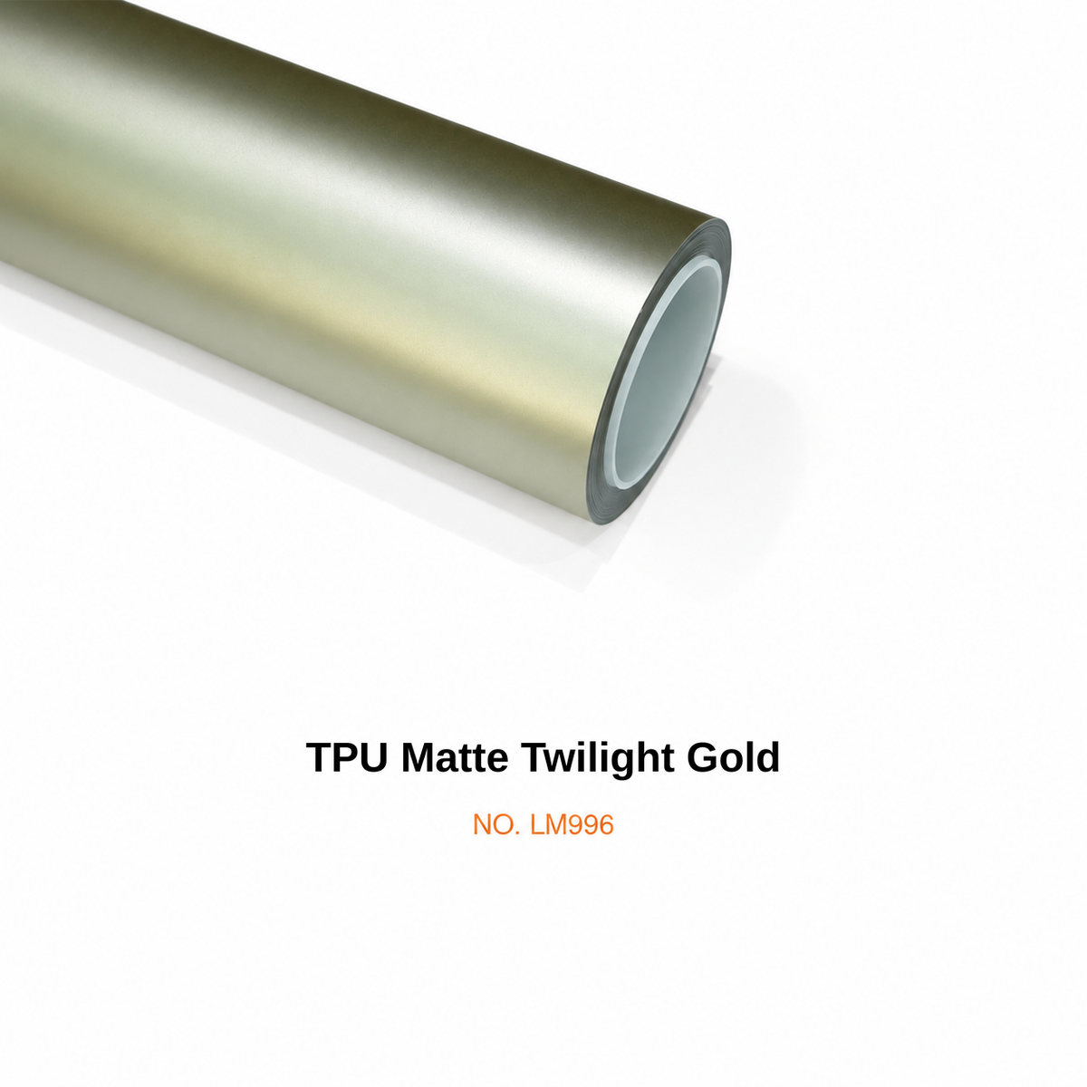 LM996 — TPU Matte Twilight Gold